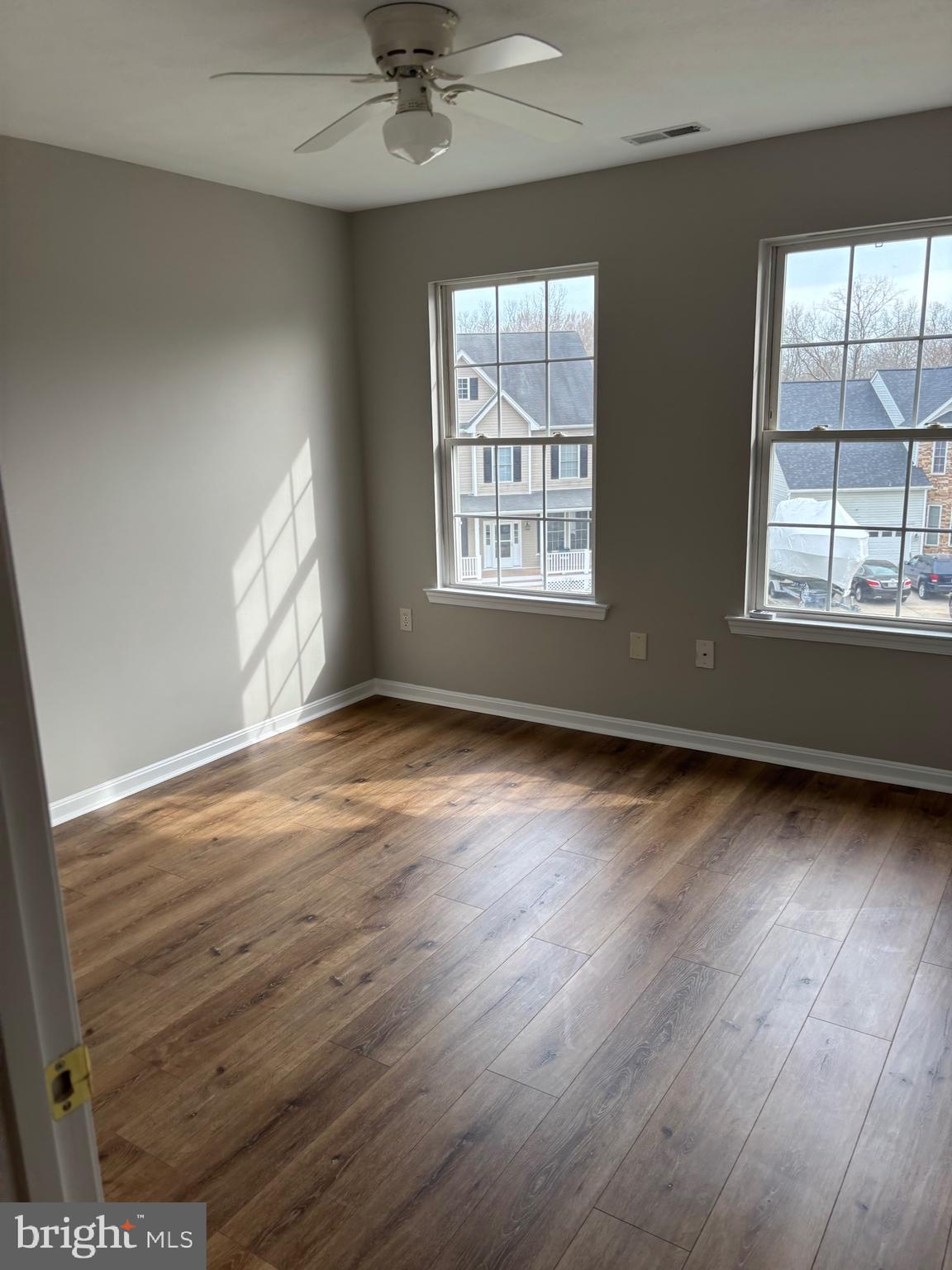 BAY RIDGE ESTATES - Residential Lease