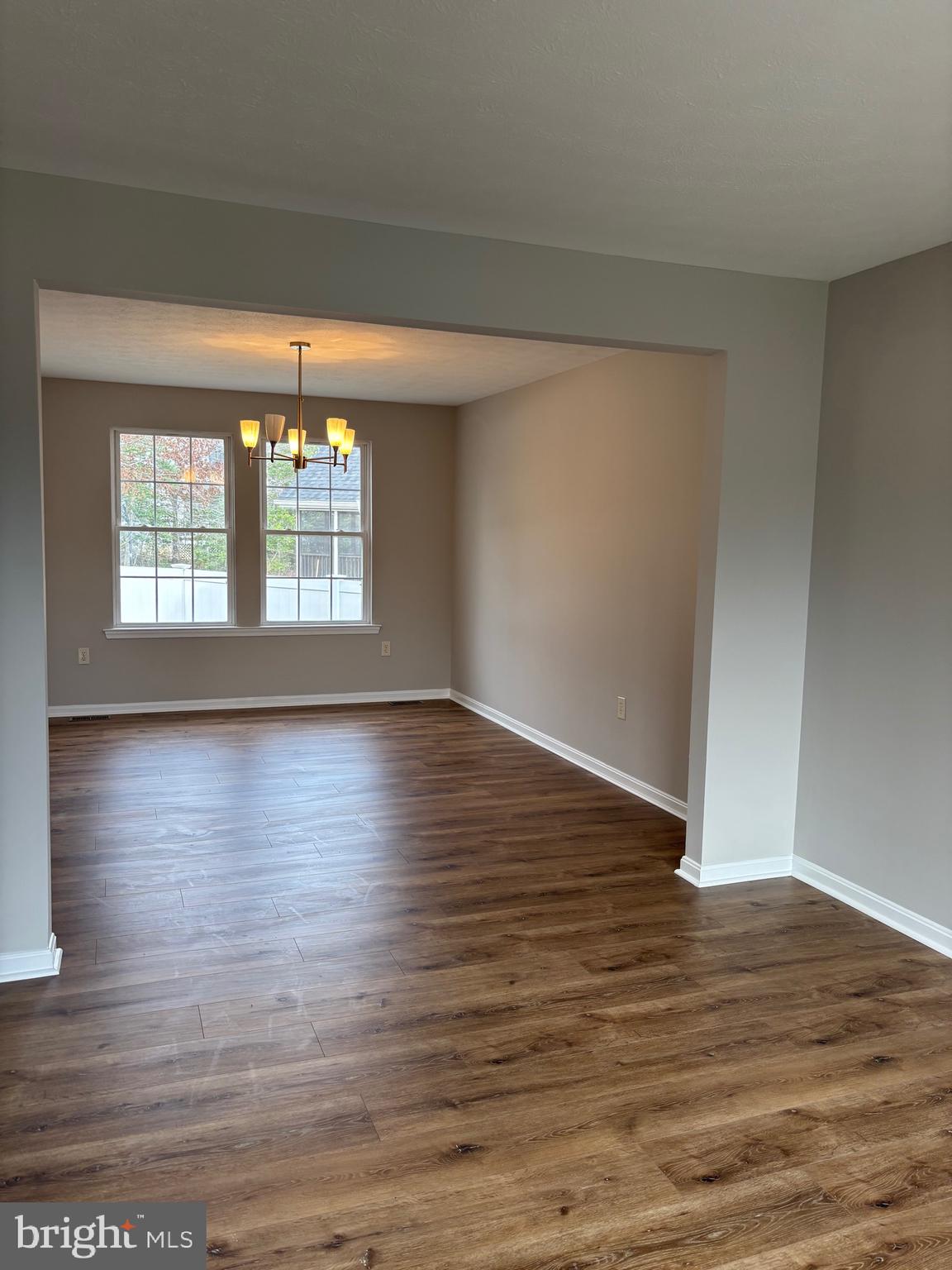 BAY RIDGE ESTATES - Residential Lease