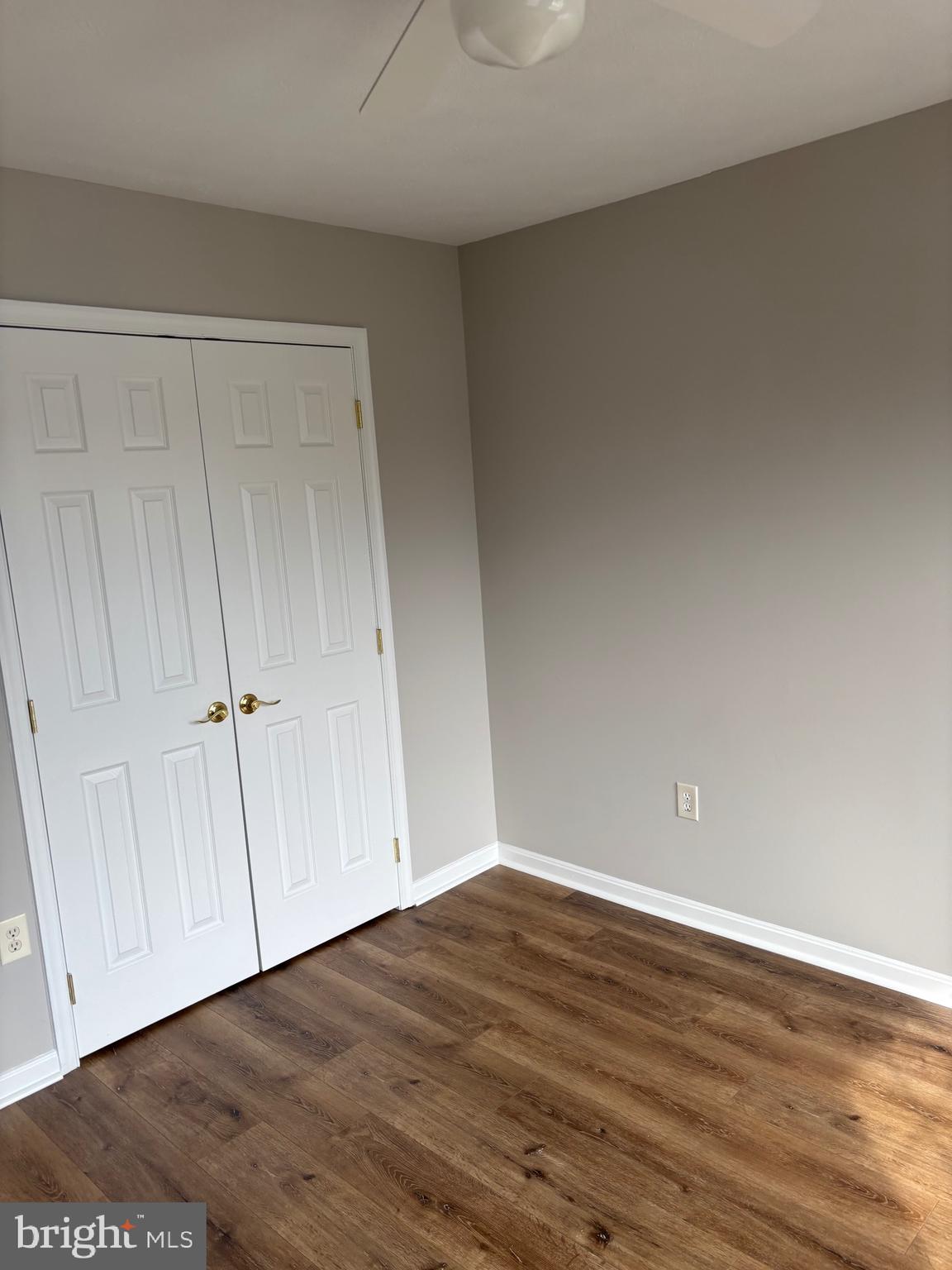 BAY RIDGE ESTATES - Residential Lease