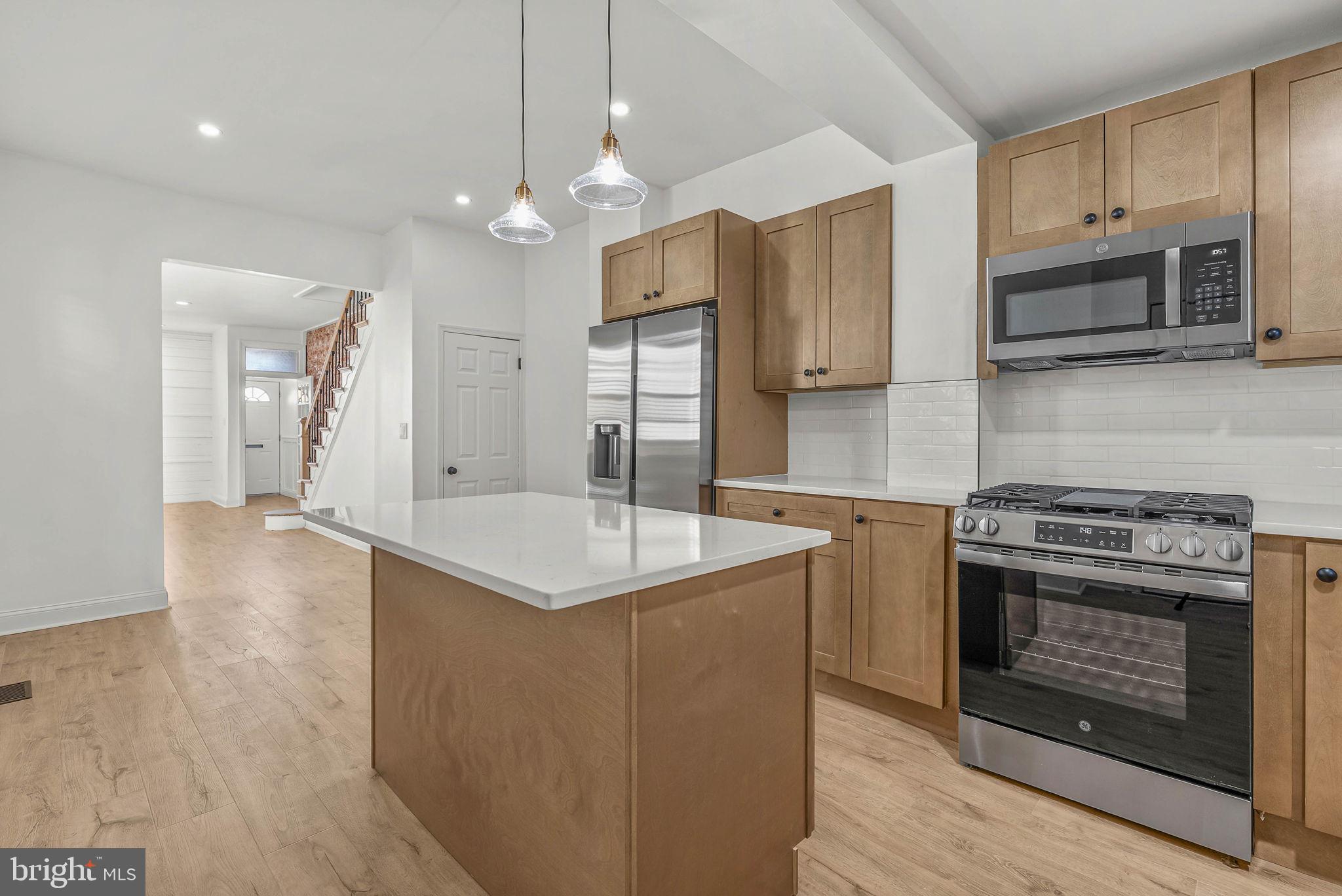 306 MIFFLIN STREET