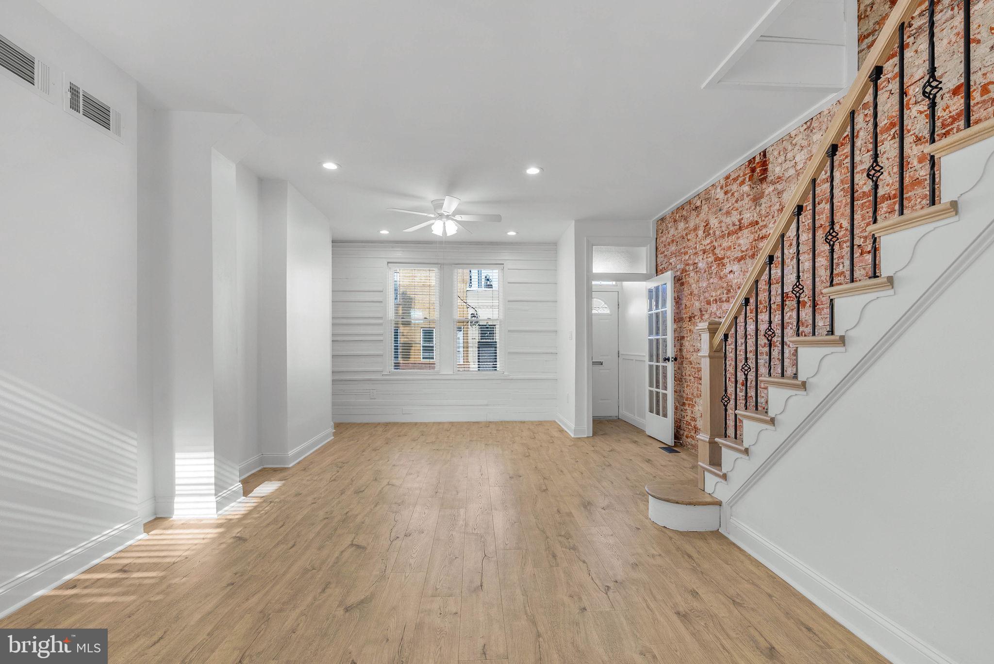 306 MIFFLIN STREET