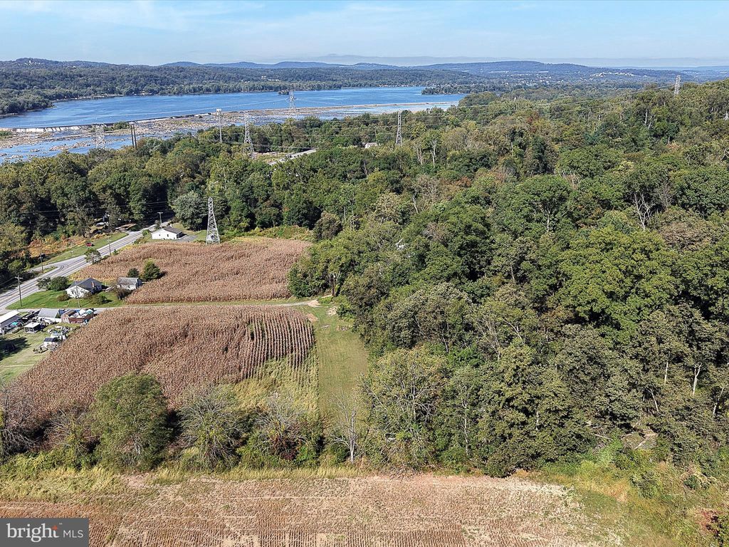 Photo of 2496 River Road, BAINBRIDGE, PA 17502 (MLS # PALA2077526)