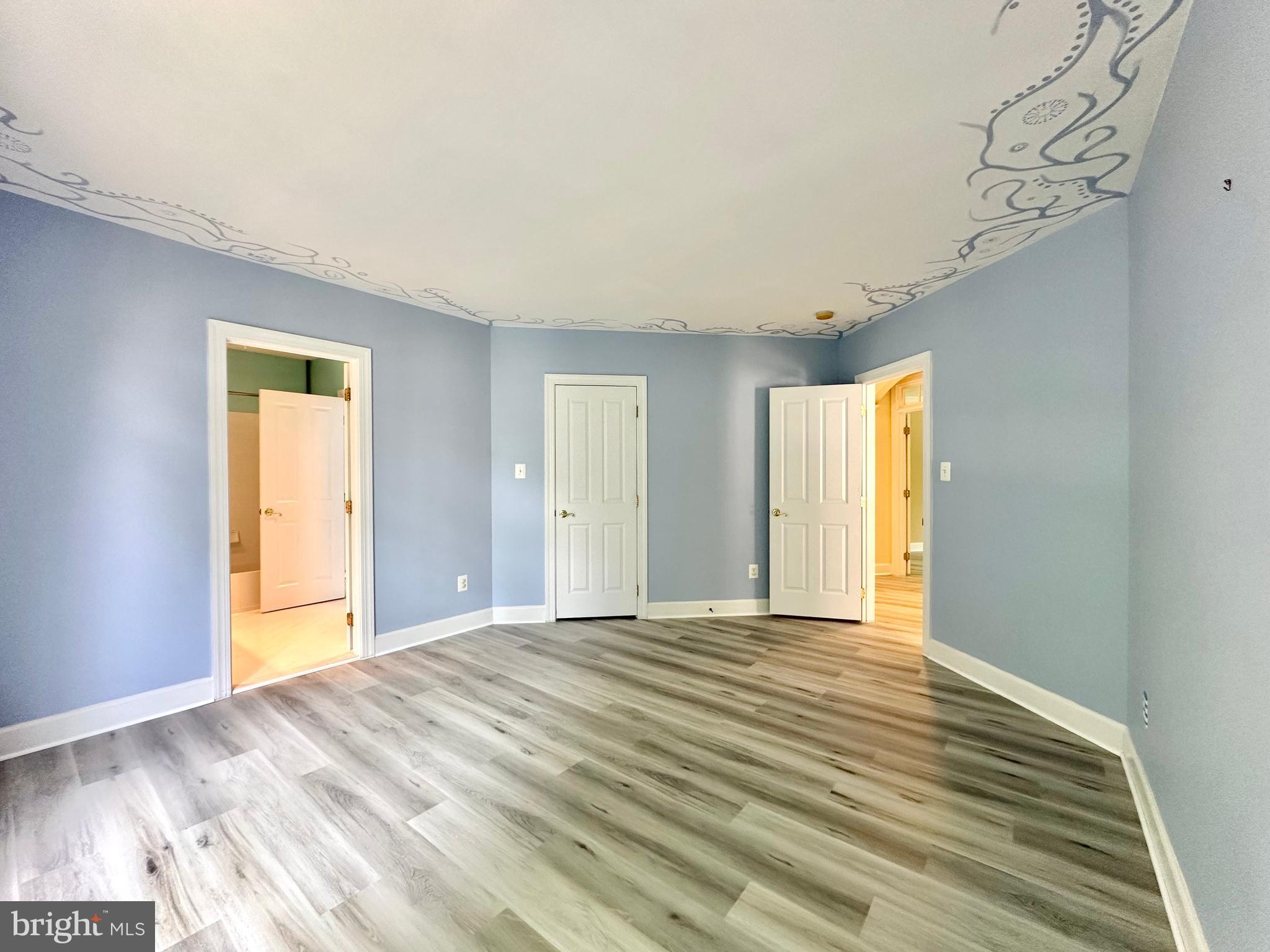 CARRINGTON - Residential Lease