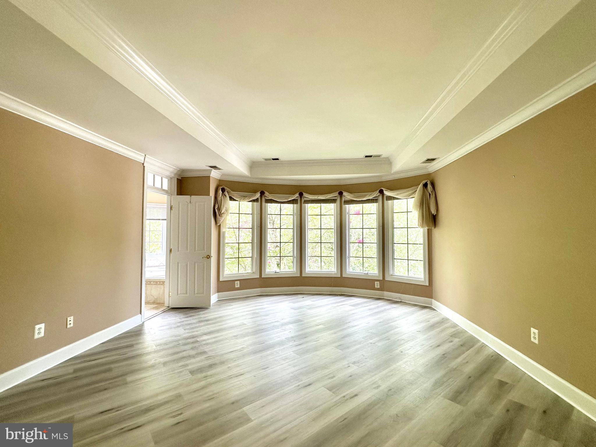 CARRINGTON - Residential Lease