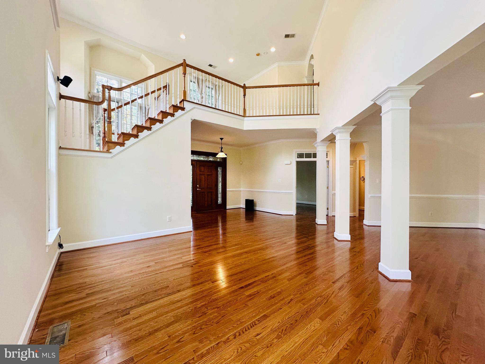 CARRINGTON - Residential Lease