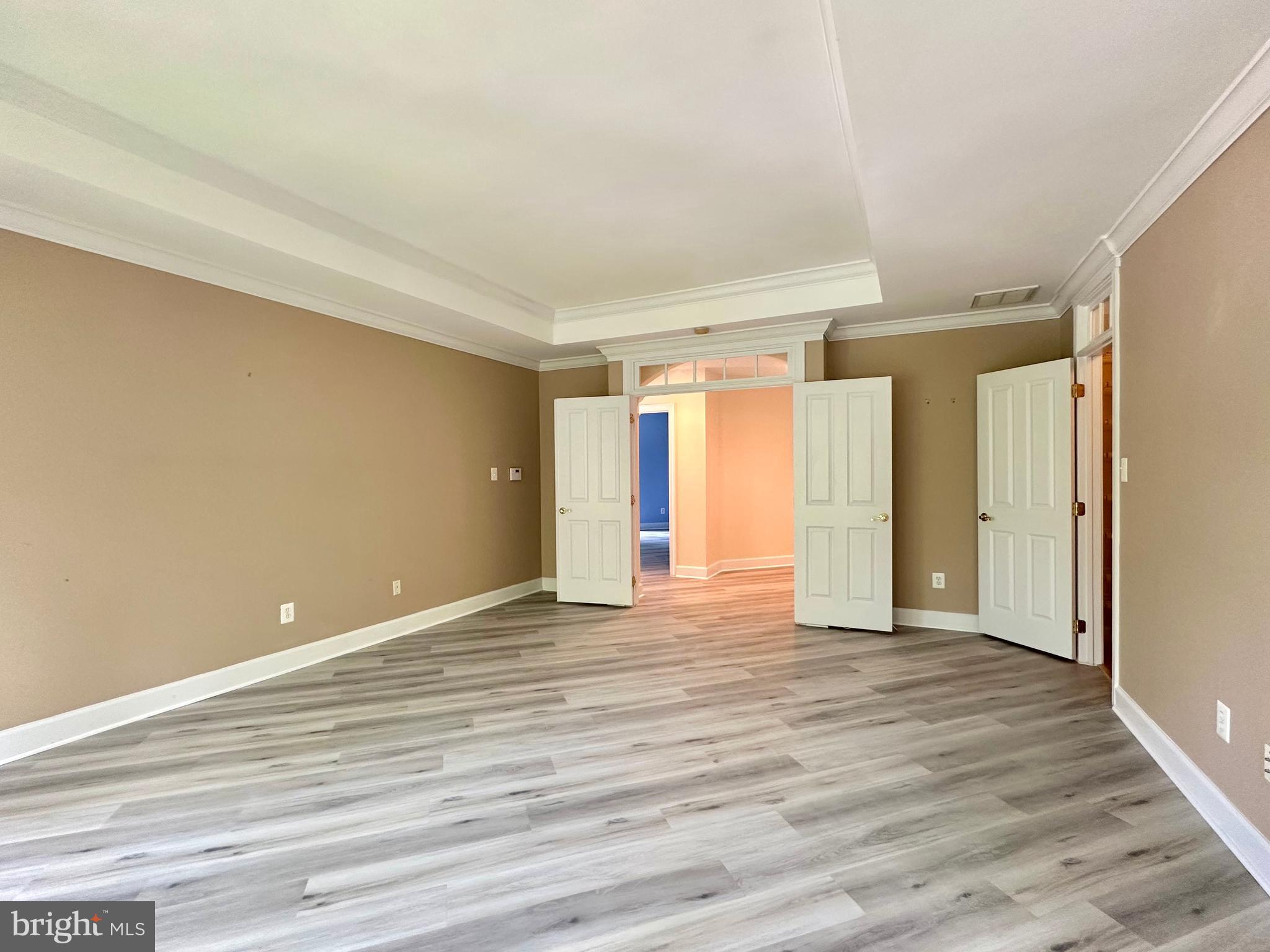 CARRINGTON - Residential Lease