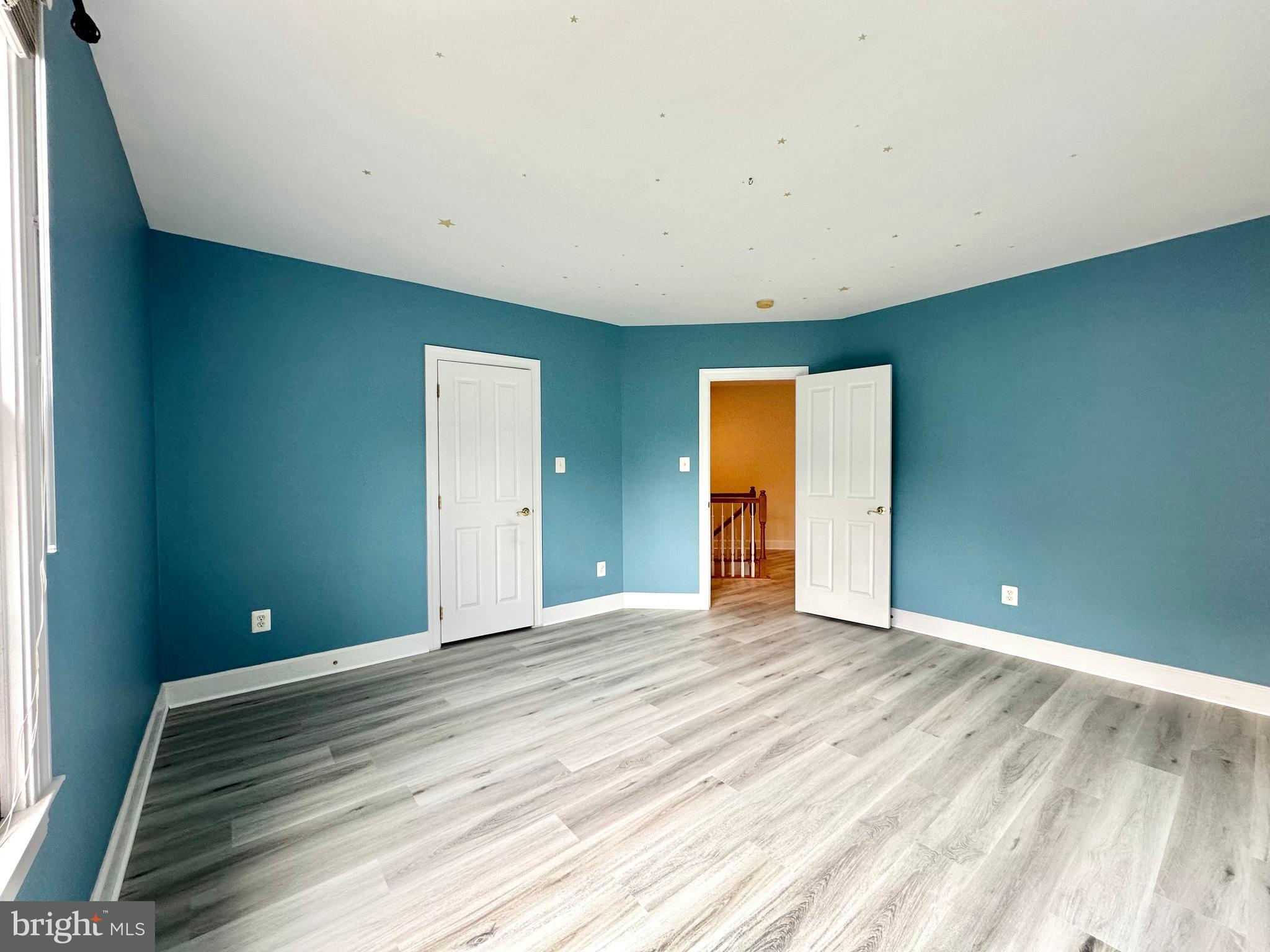 CARRINGTON - Residential Lease