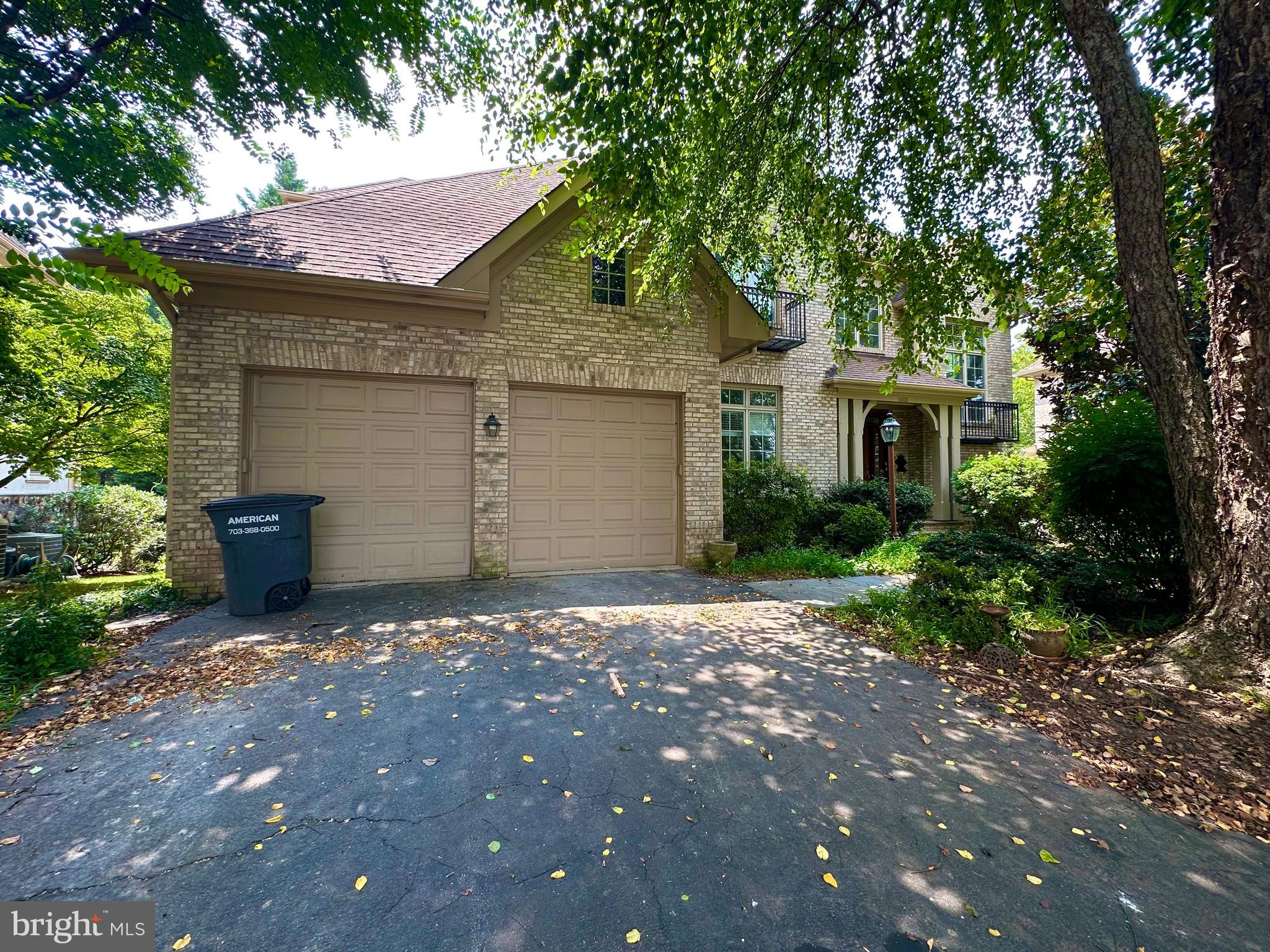 CARRINGTON - Residential Lease