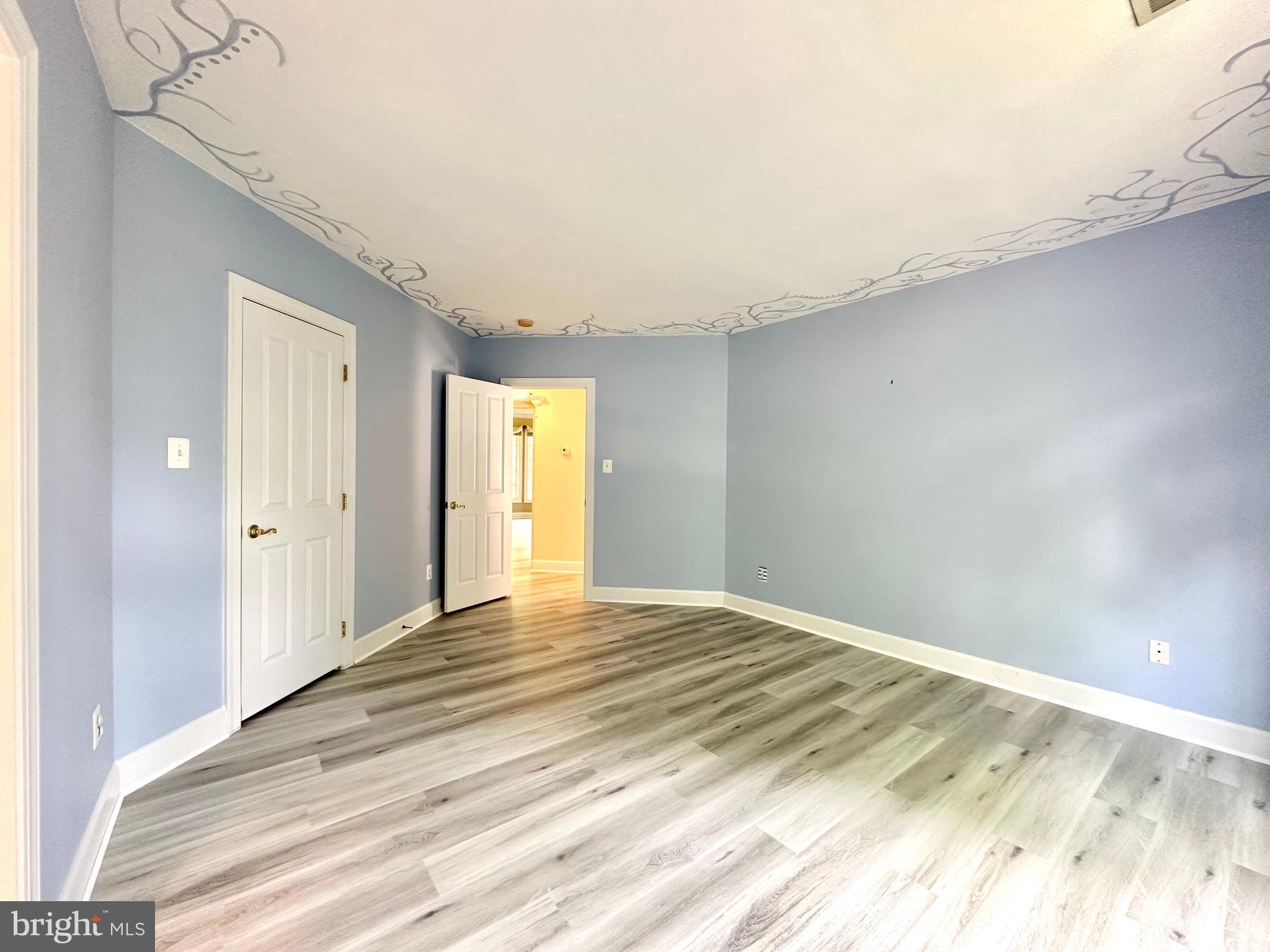 CARRINGTON - Residential Lease