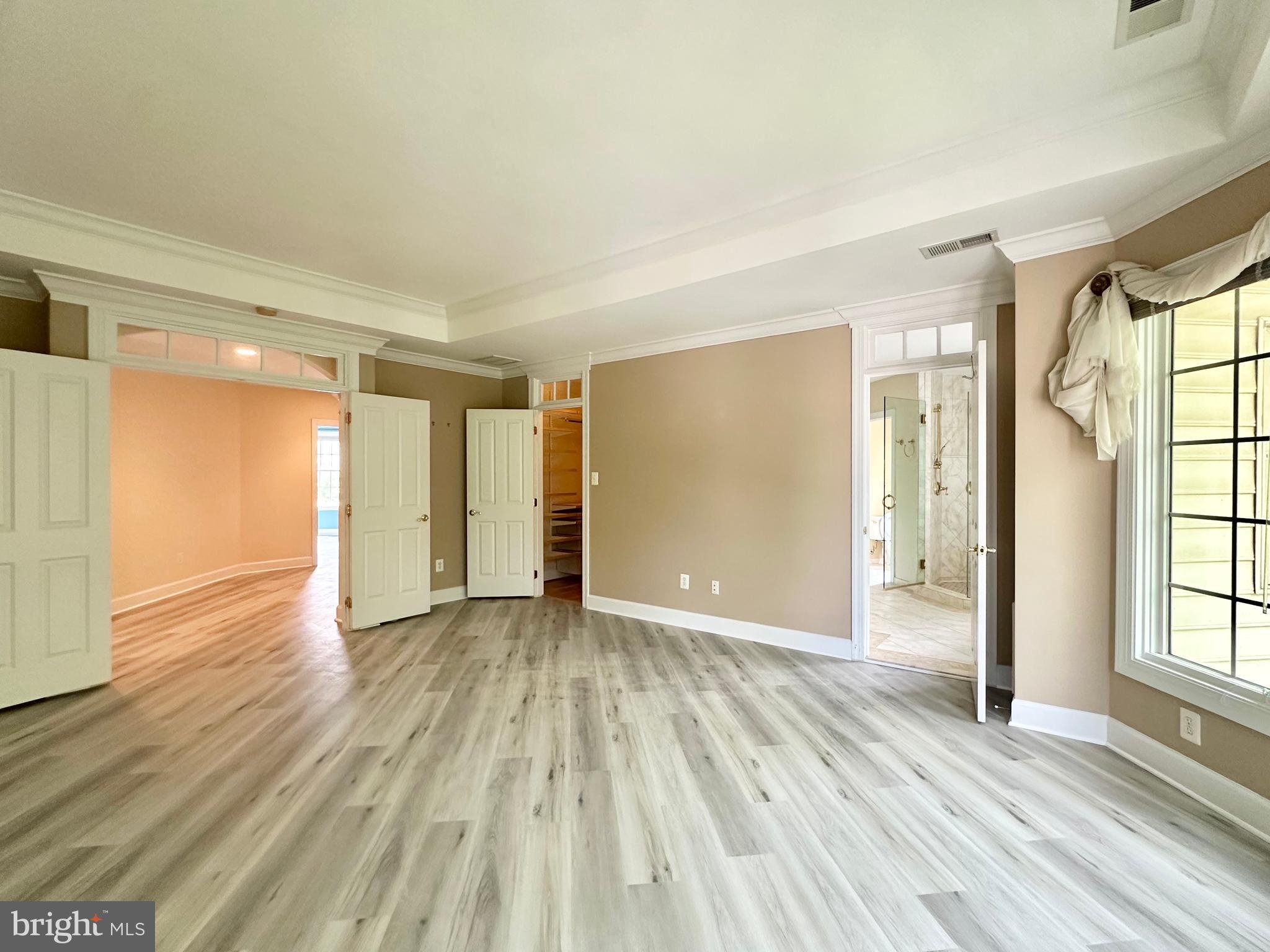 CARRINGTON - Residential Lease