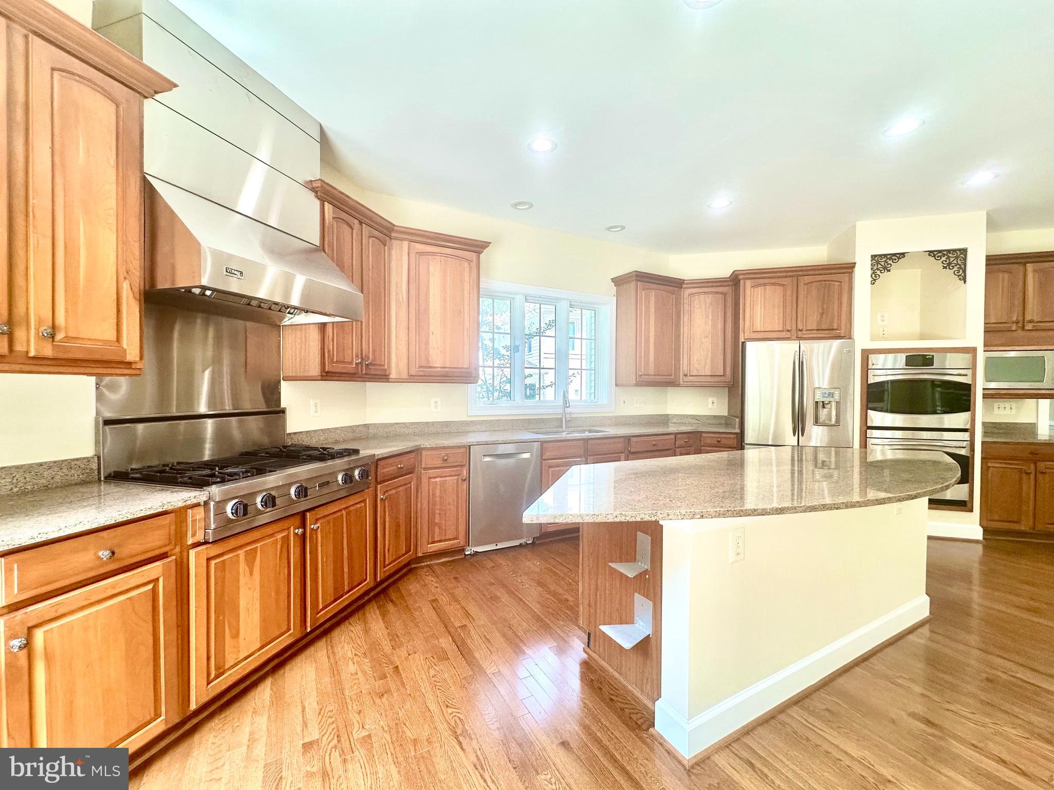 CARRINGTON - Residential Lease