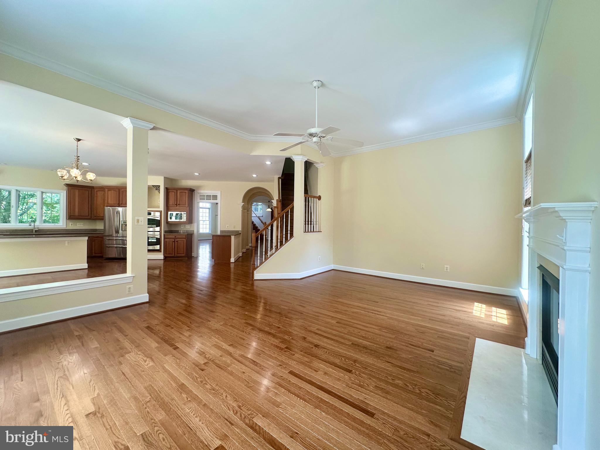 CARRINGTON - Residential Lease