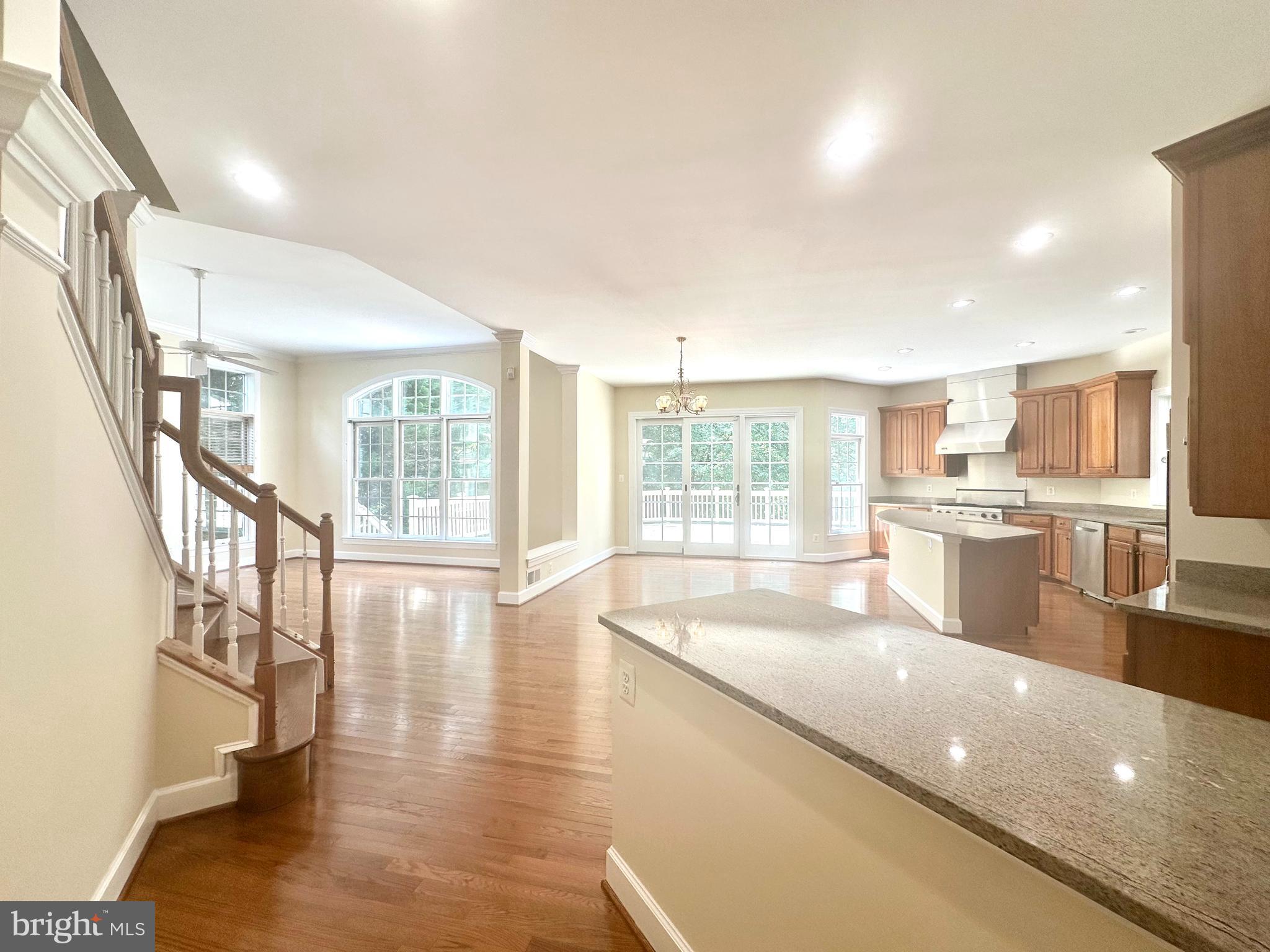 CARRINGTON - Residential Lease