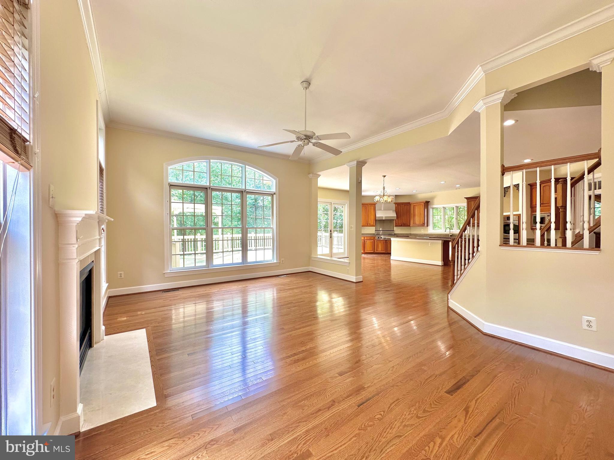 CARRINGTON - Residential Lease