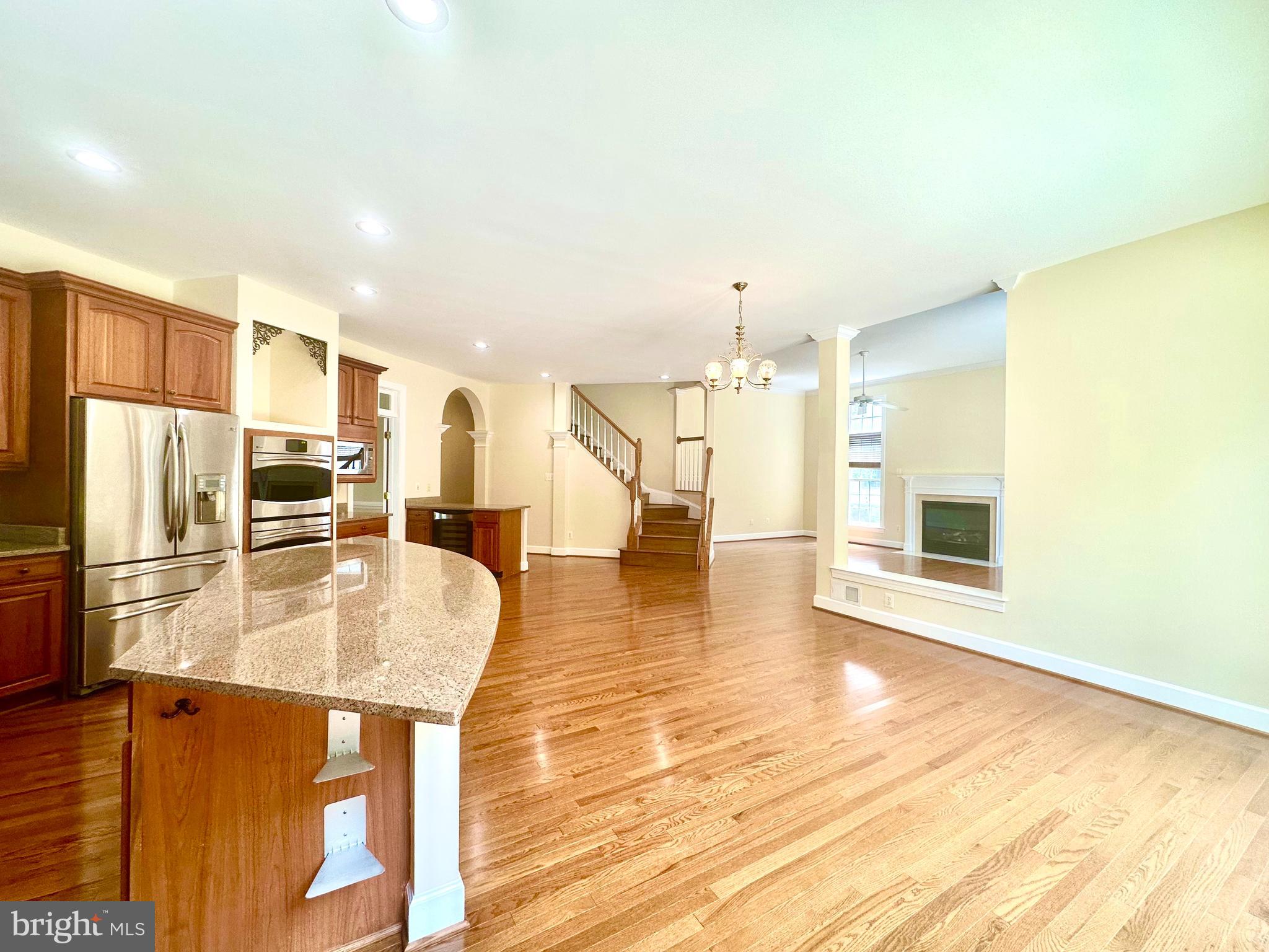 CARRINGTON - Residential Lease