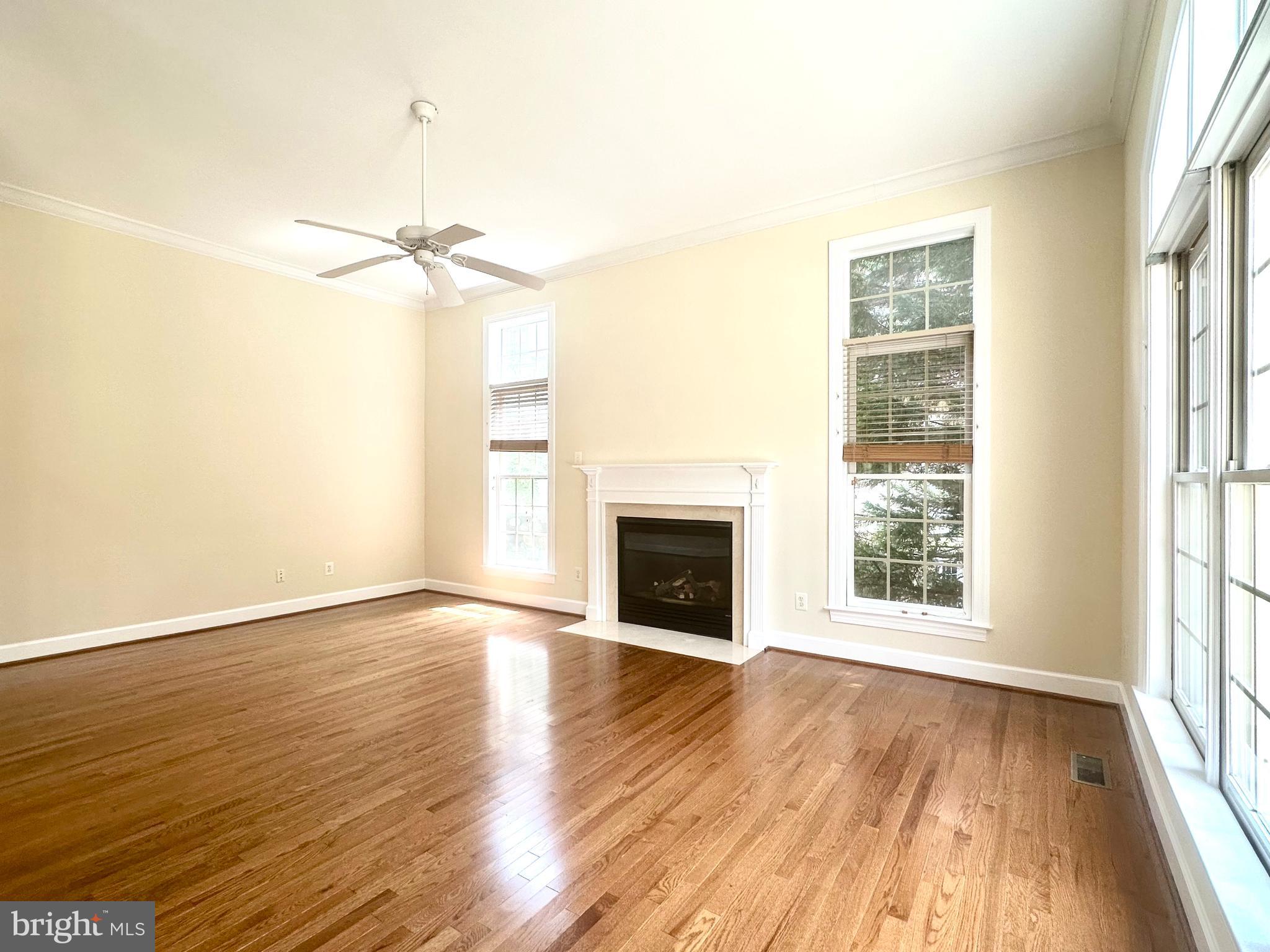 CARRINGTON - Residential Lease