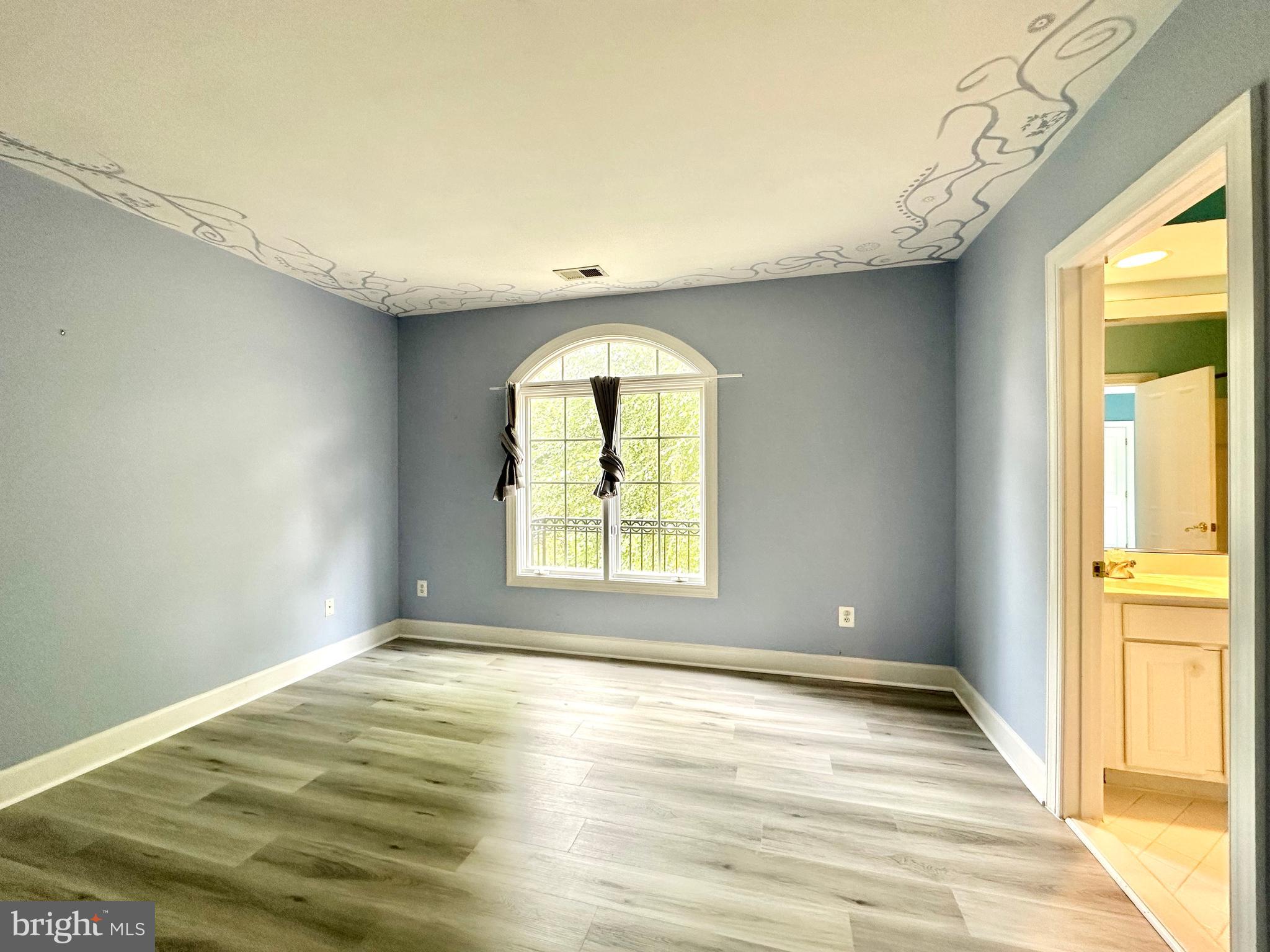 CARRINGTON - Residential Lease