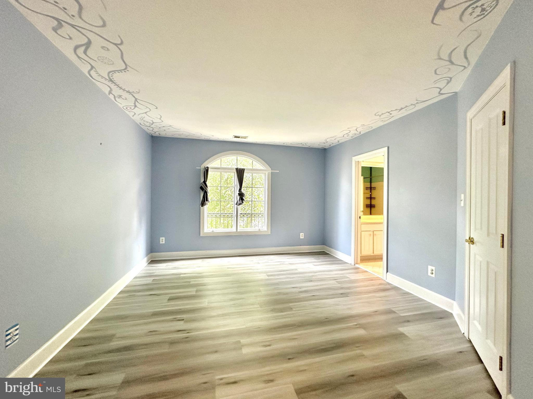 CARRINGTON - Residential Lease