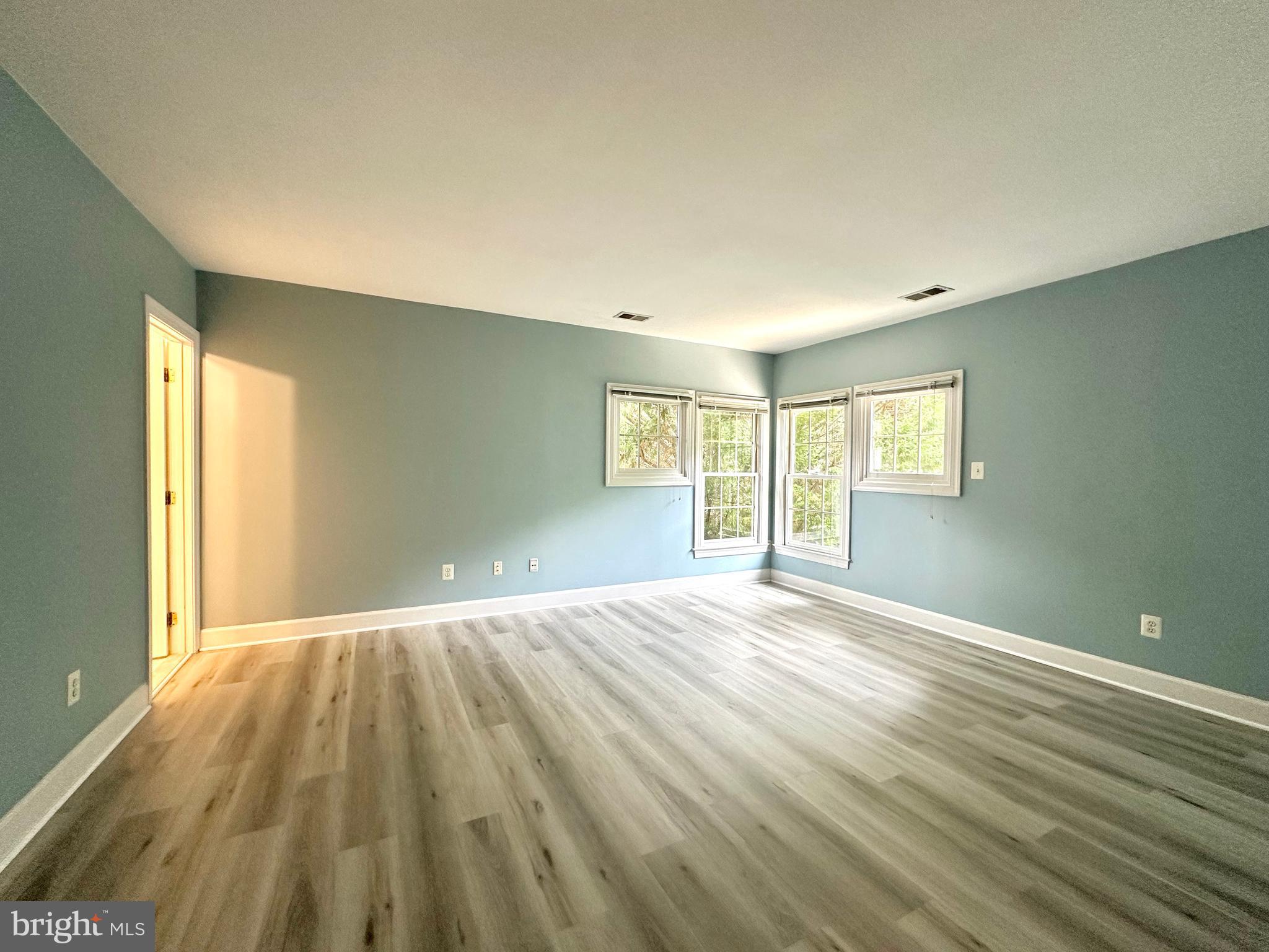 CARRINGTON - Residential Lease