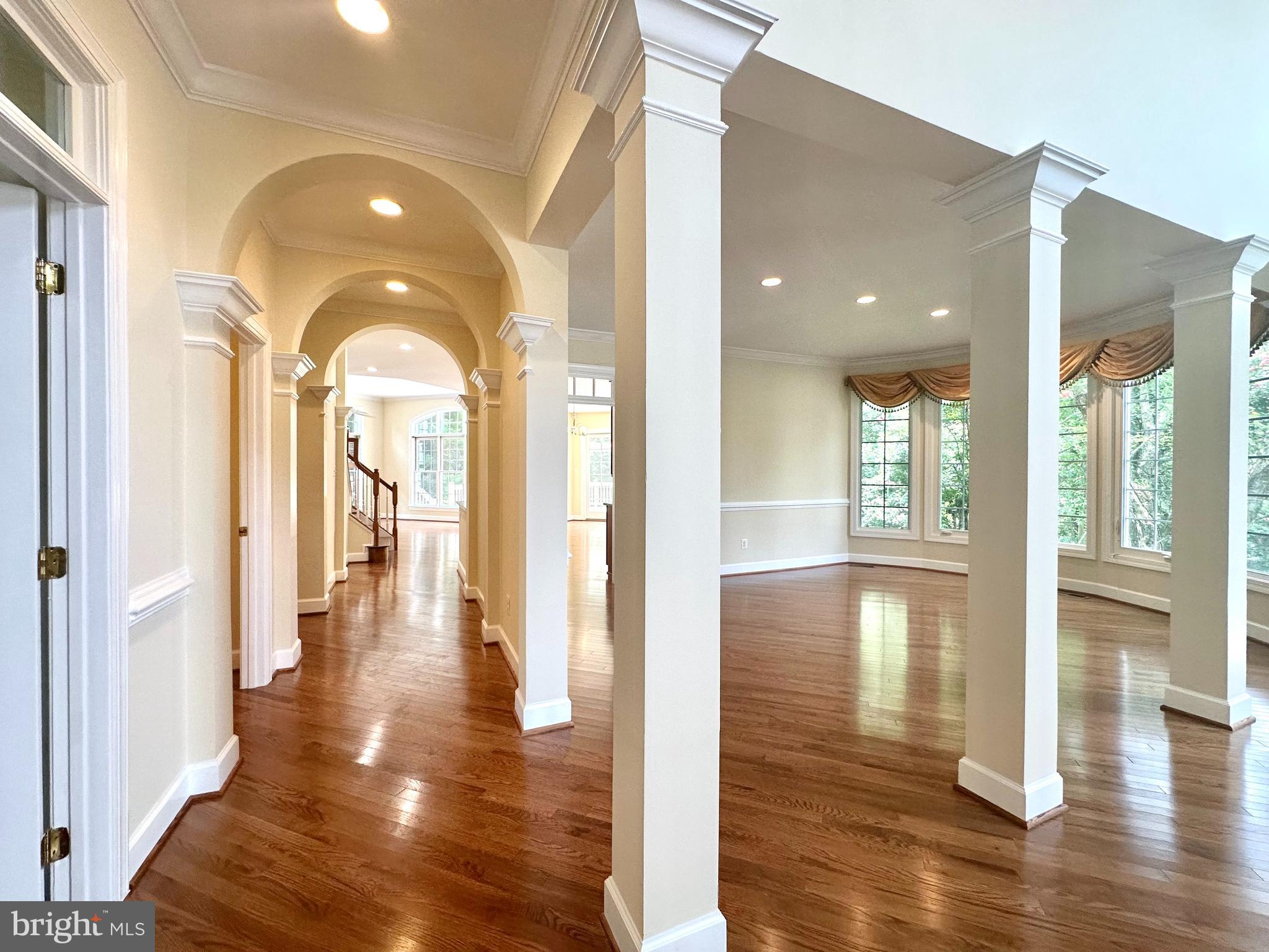 CARRINGTON - Residential Lease