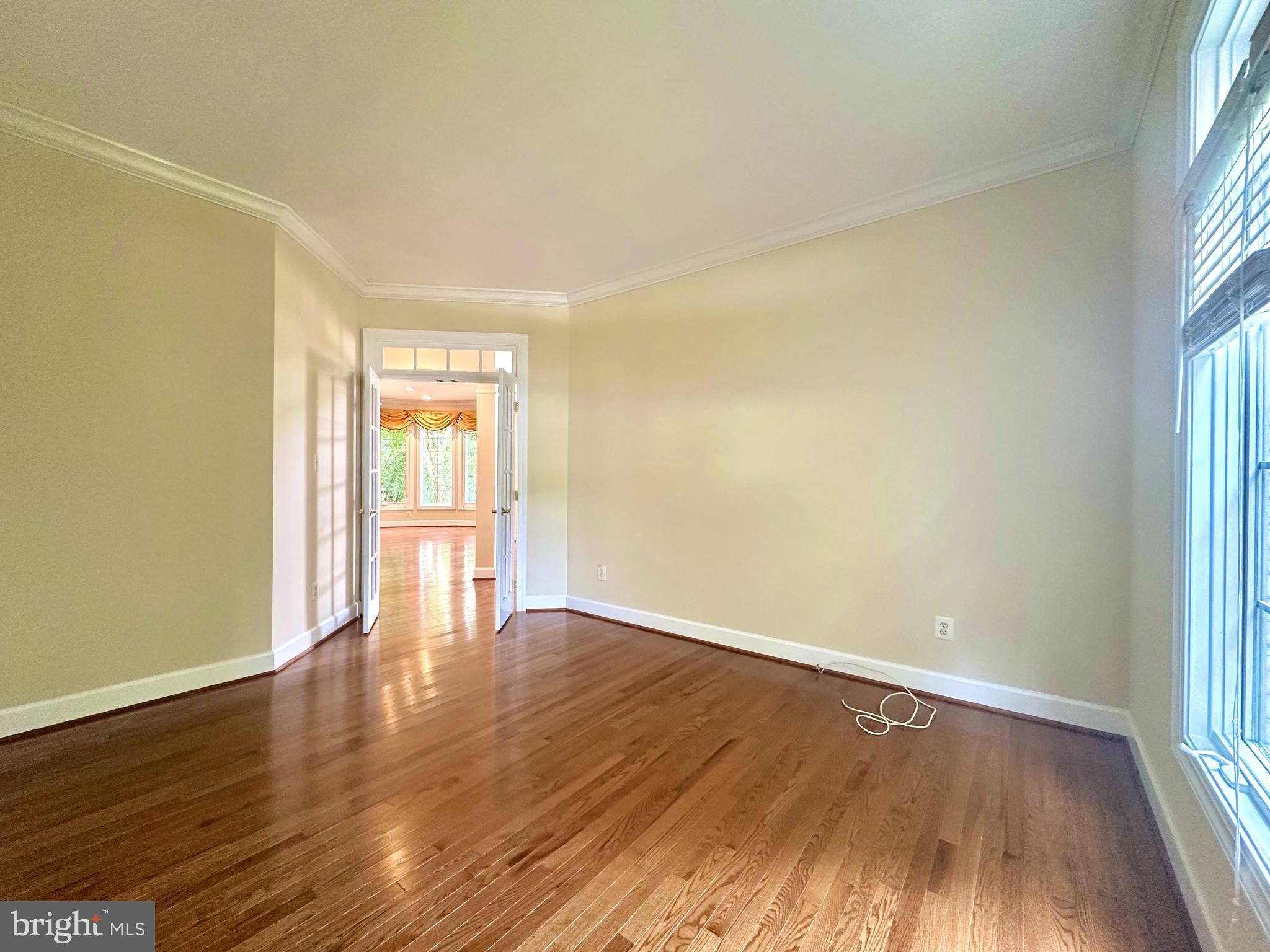 CARRINGTON - Residential Lease