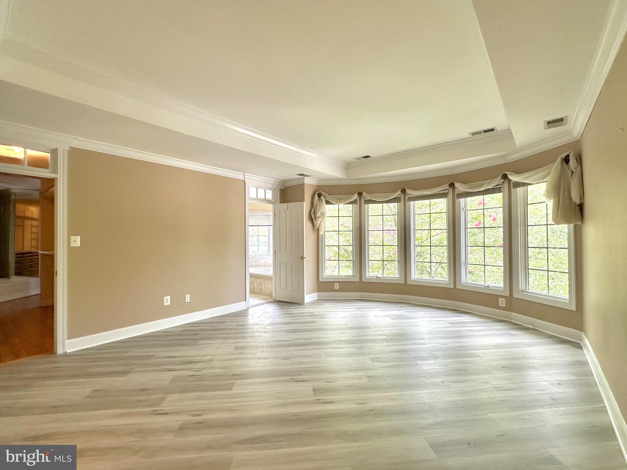 CARRINGTON - Residential Lease