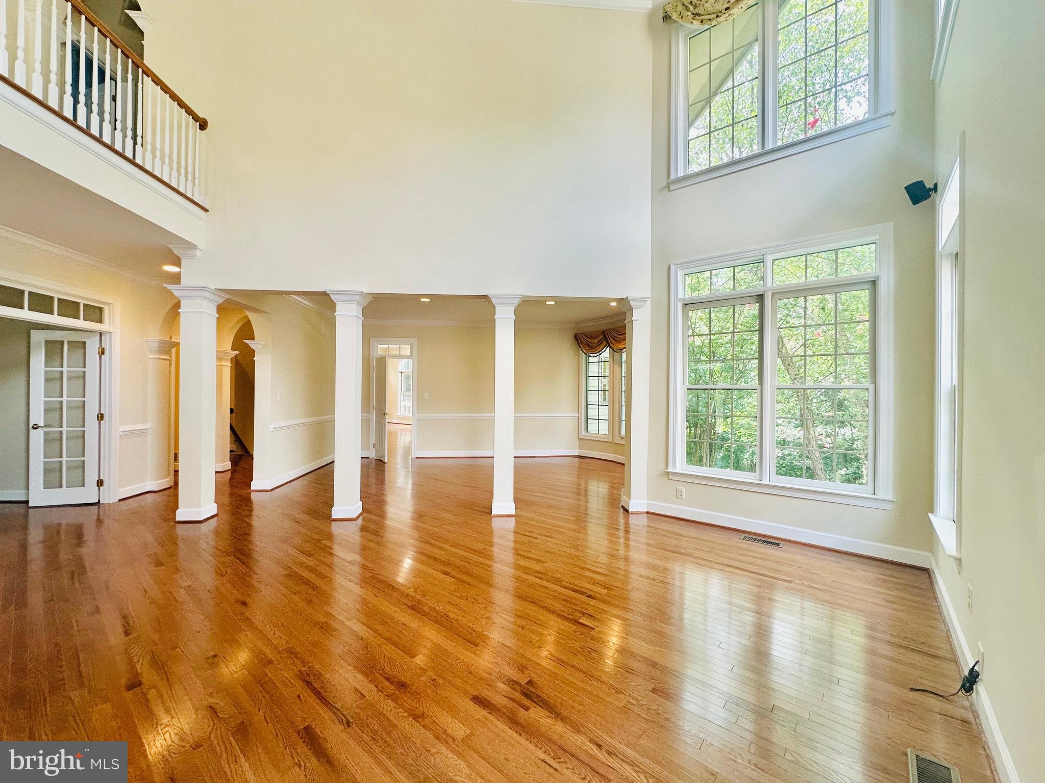 CARRINGTON - Residential Lease