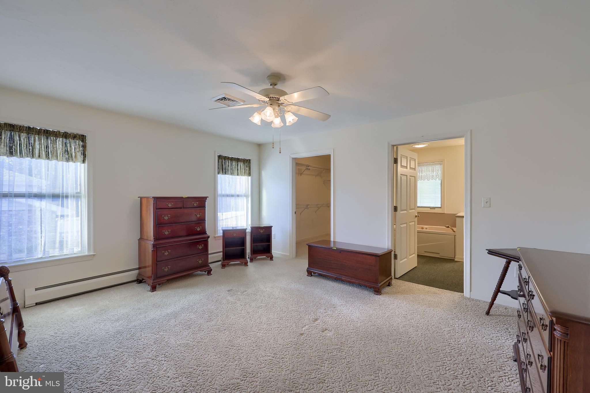 YORK TWP - Residential