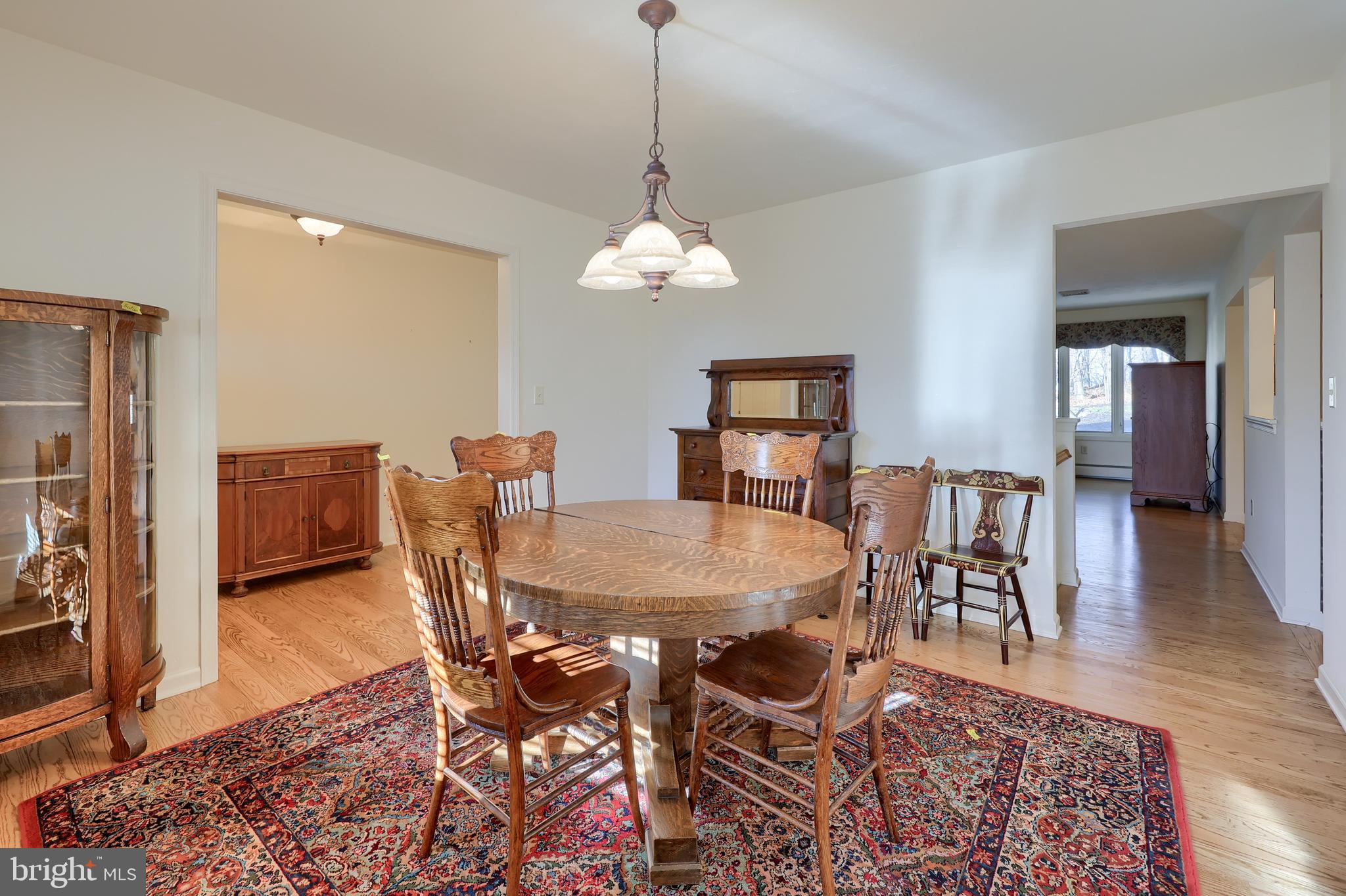 YORK TWP - Residential