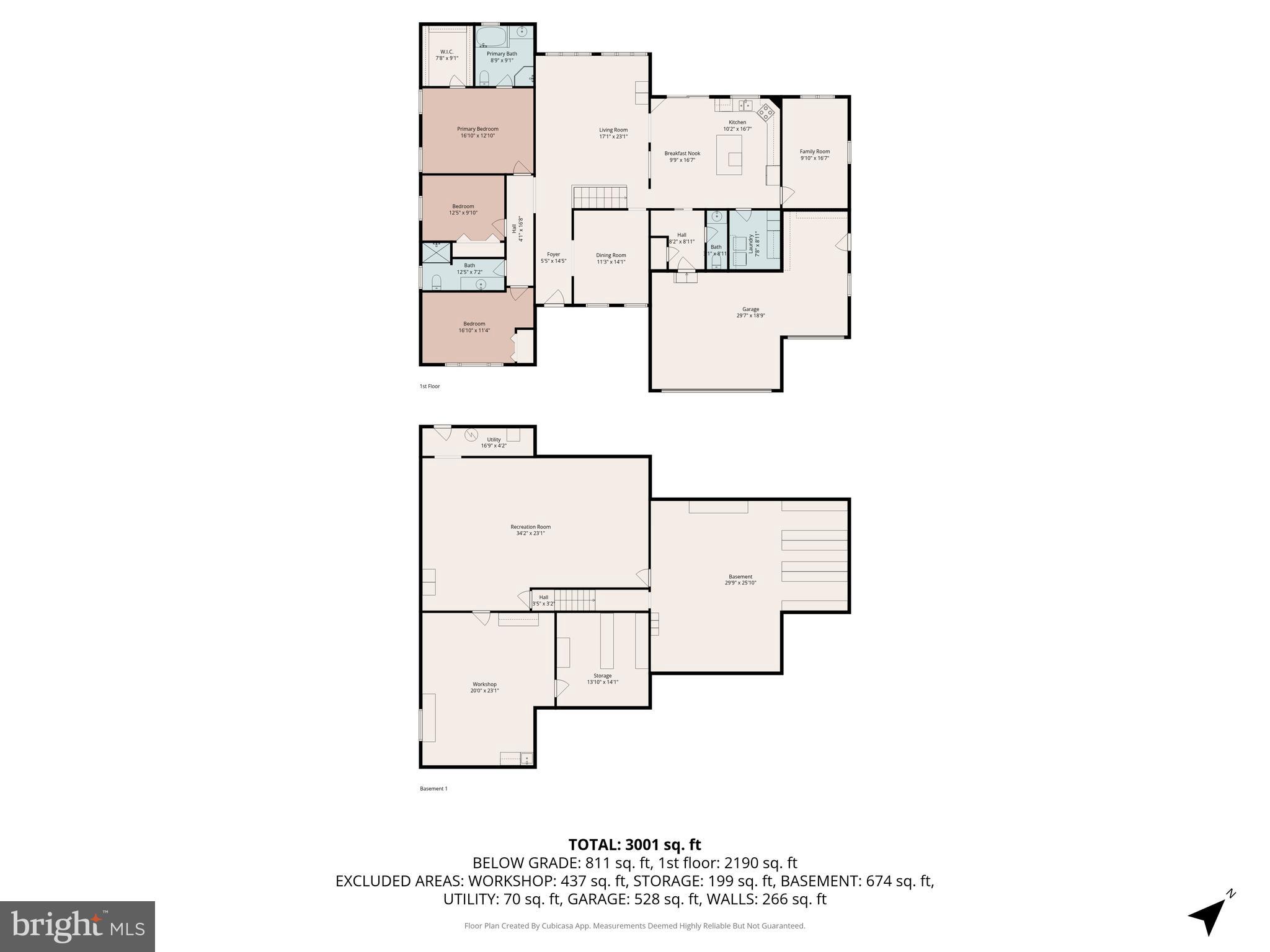 YORK TWP - Residential
