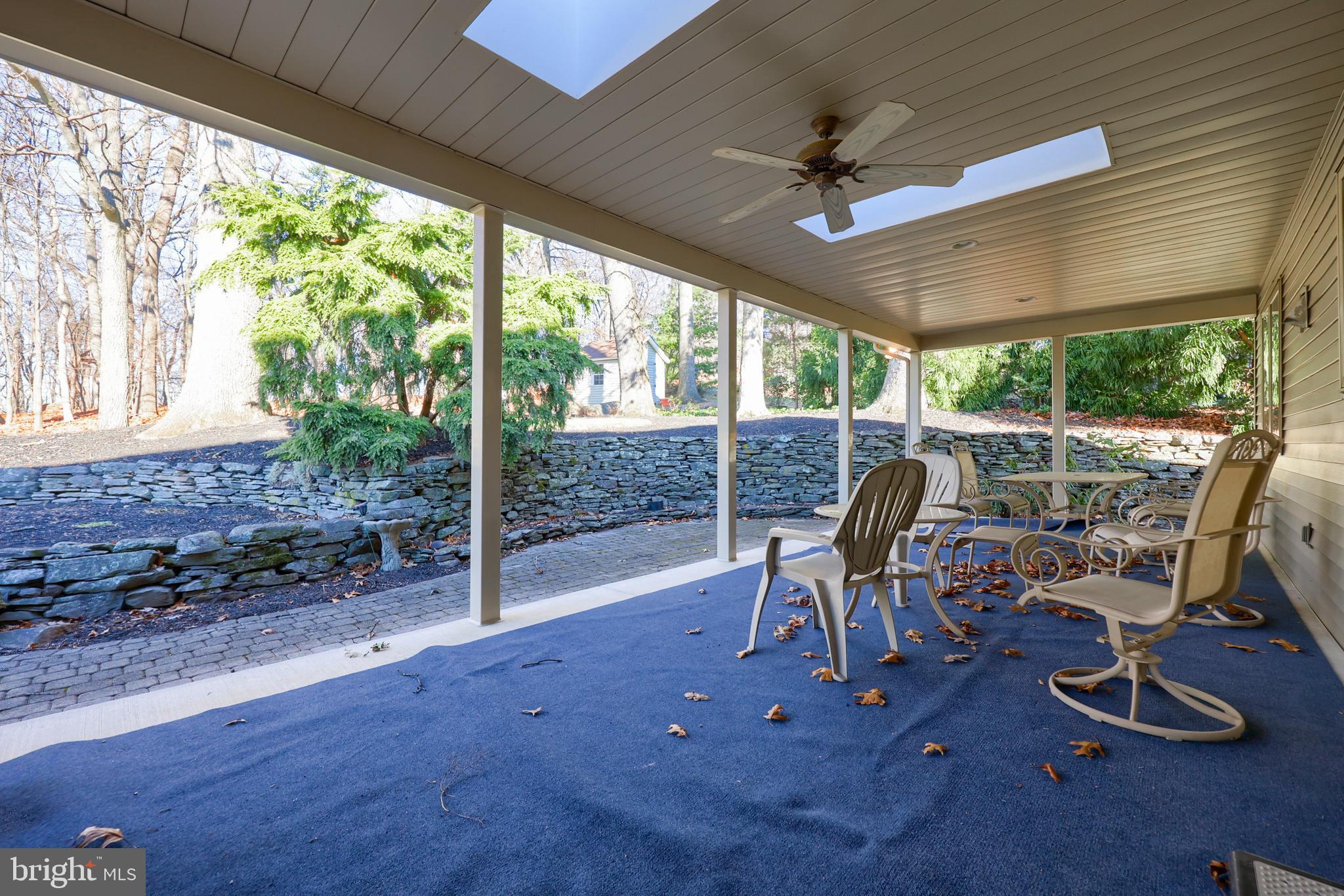 YORK TWP - Residential