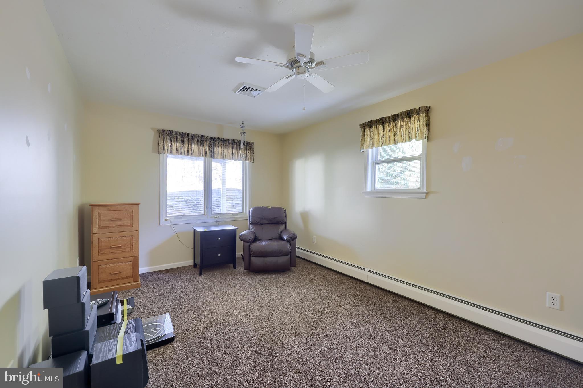 YORK TWP - Residential