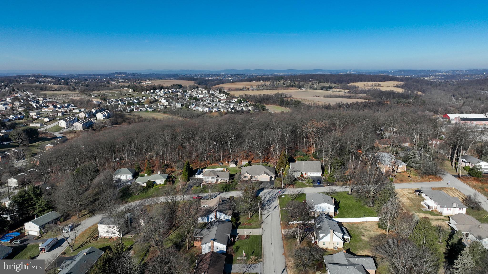YORK TWP - Residential