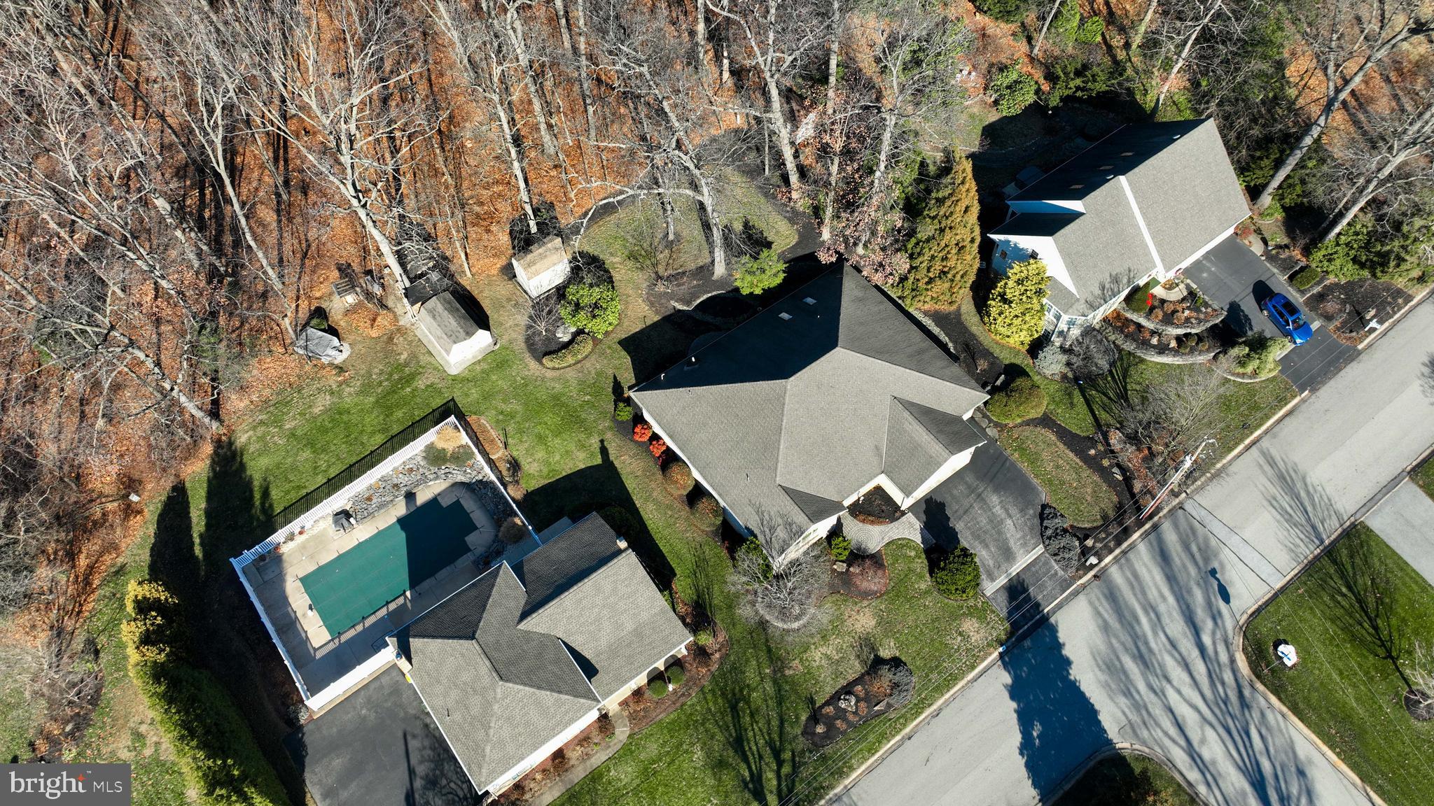 YORK TWP - Residential