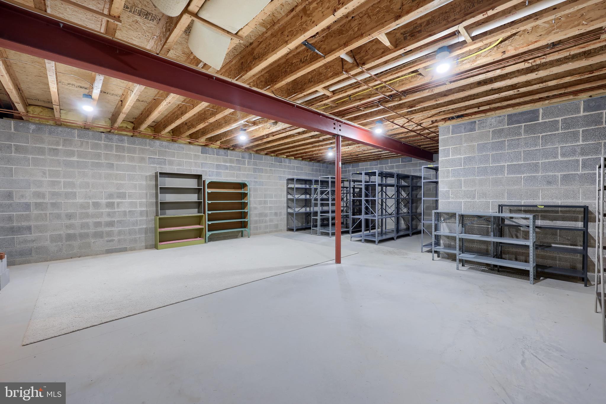 YORK TWP - Residential