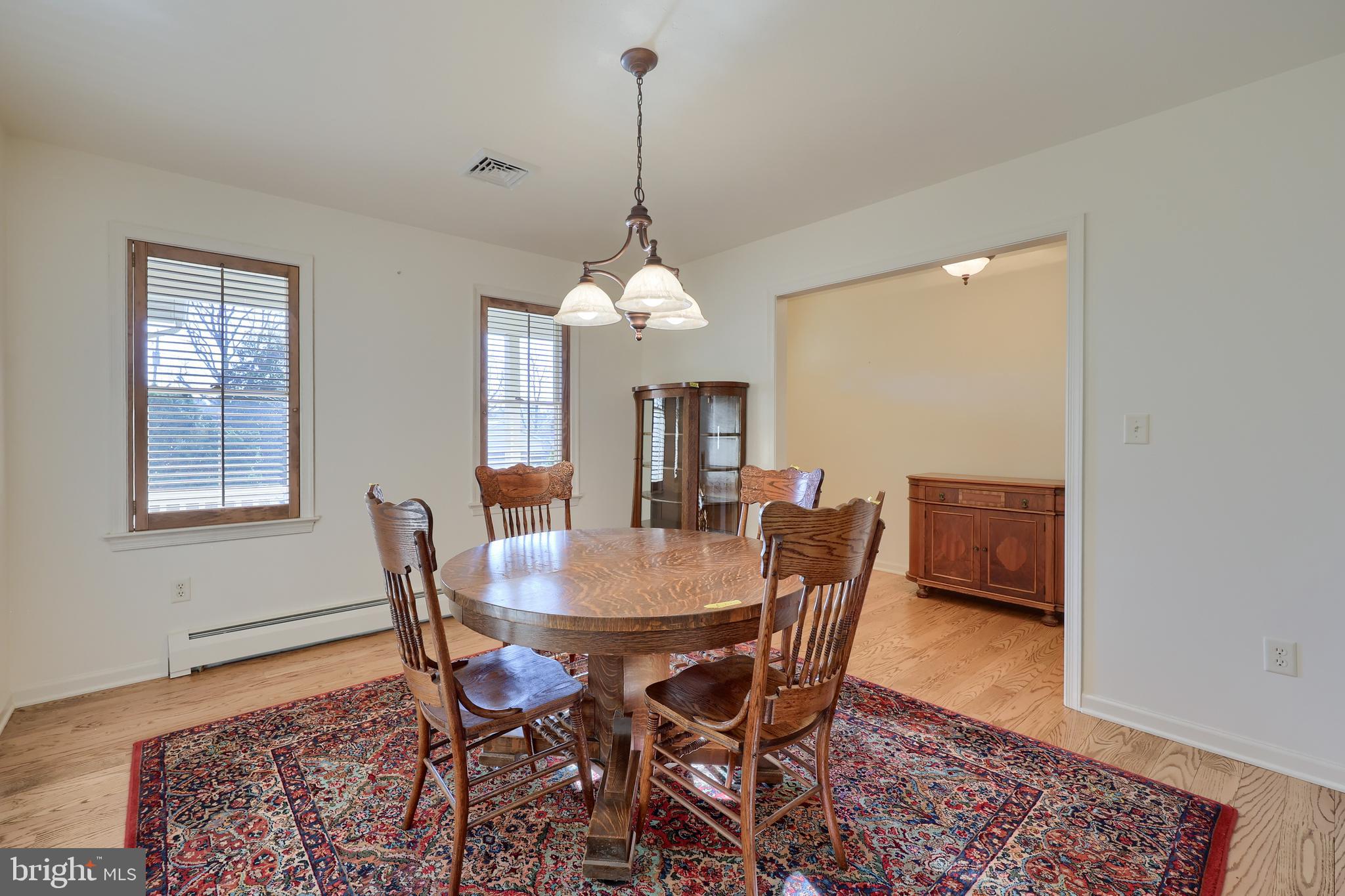 YORK TWP - Residential