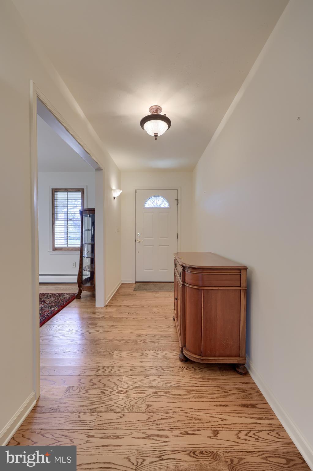 YORK TWP - Residential