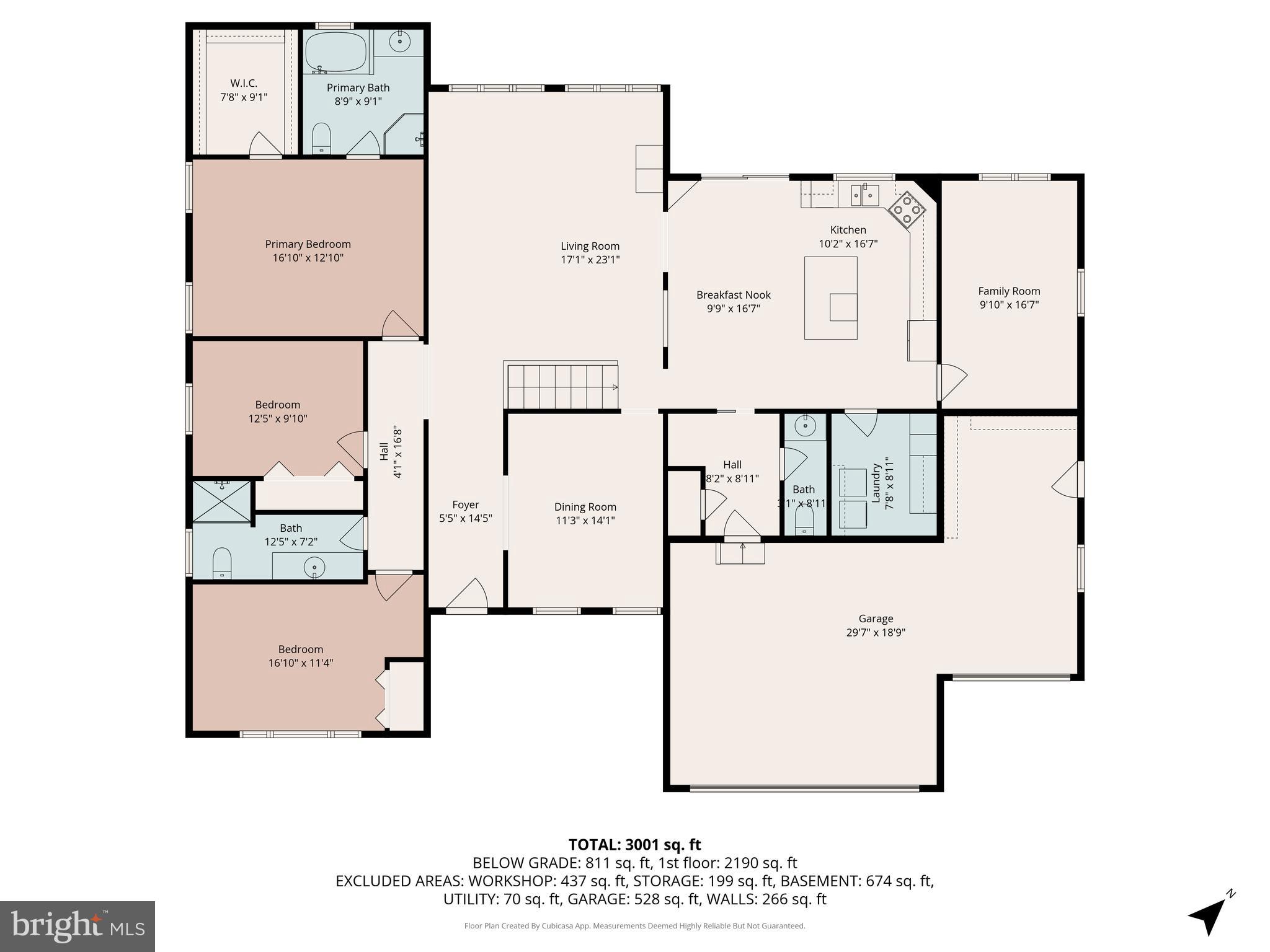 YORK TWP - Residential