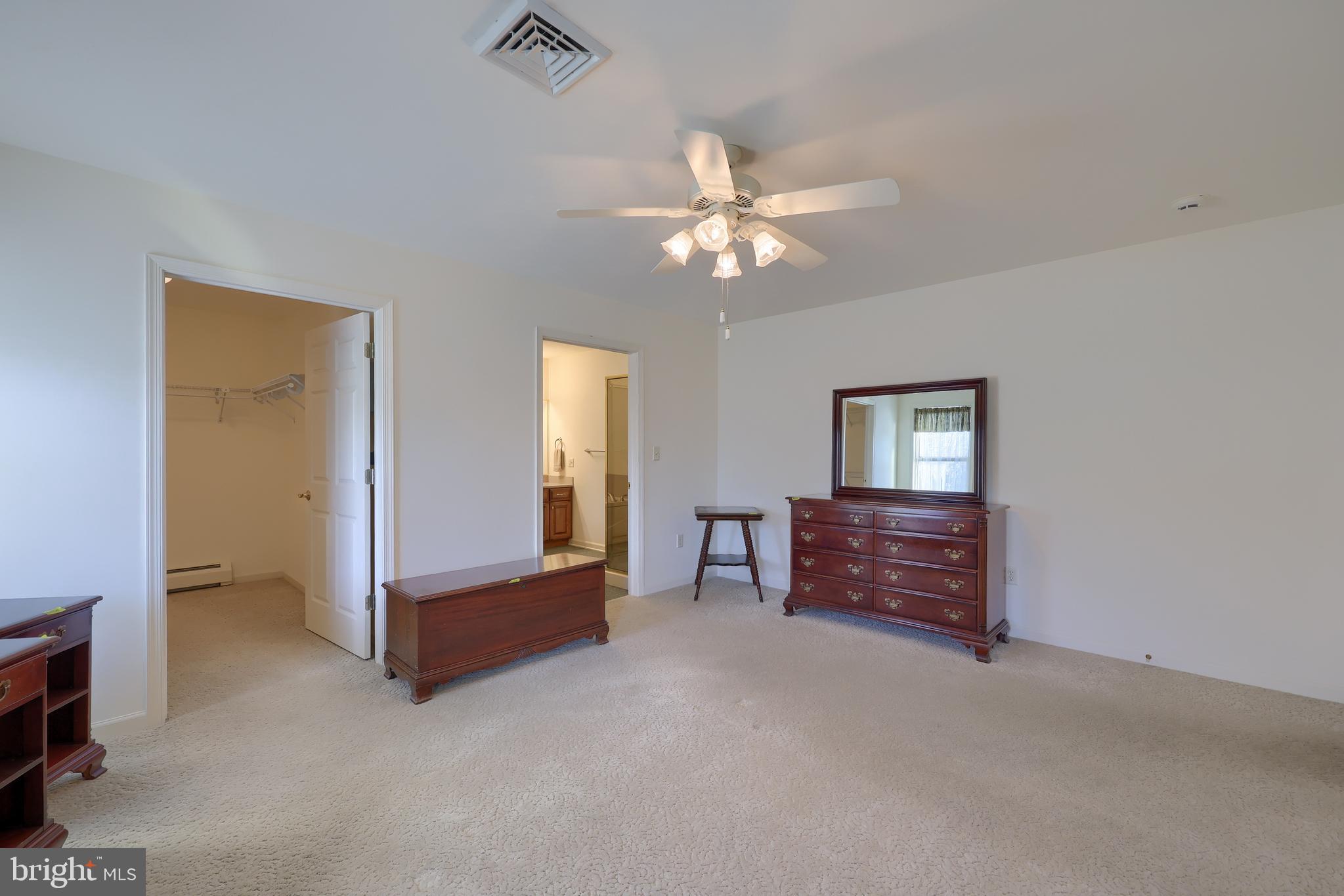 YORK TWP - Residential