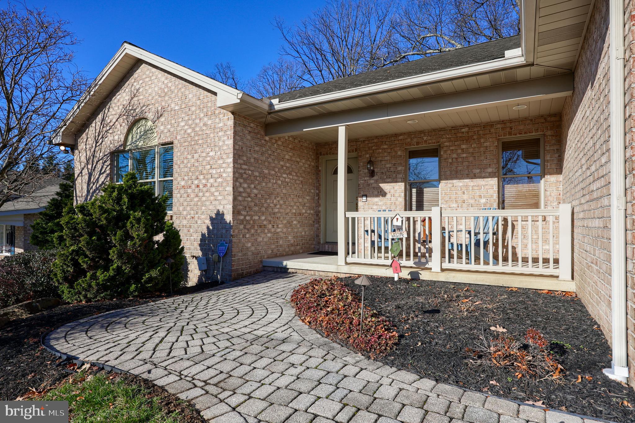 YORK TWP - Residential