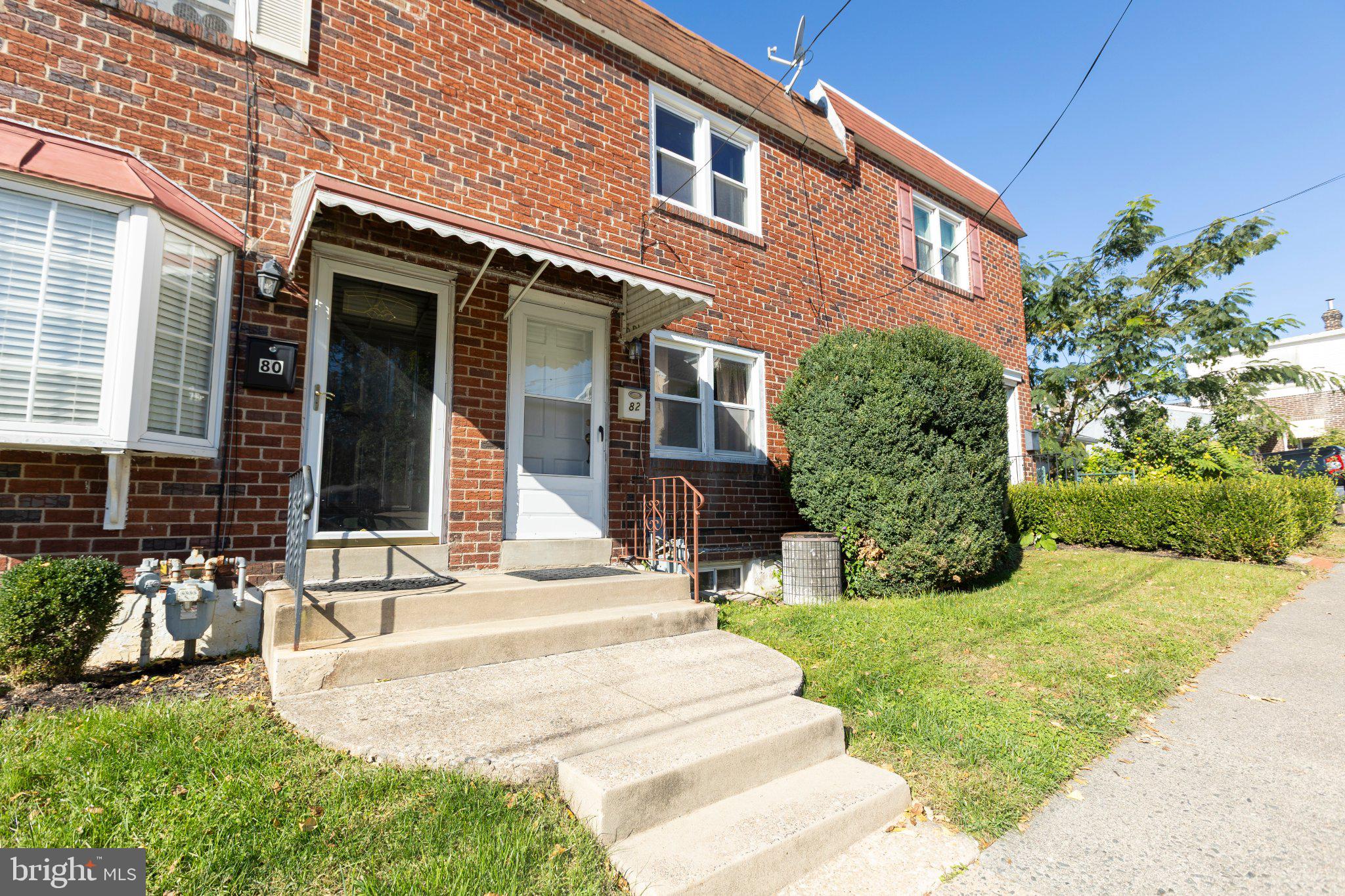 82 WALNUT STREET