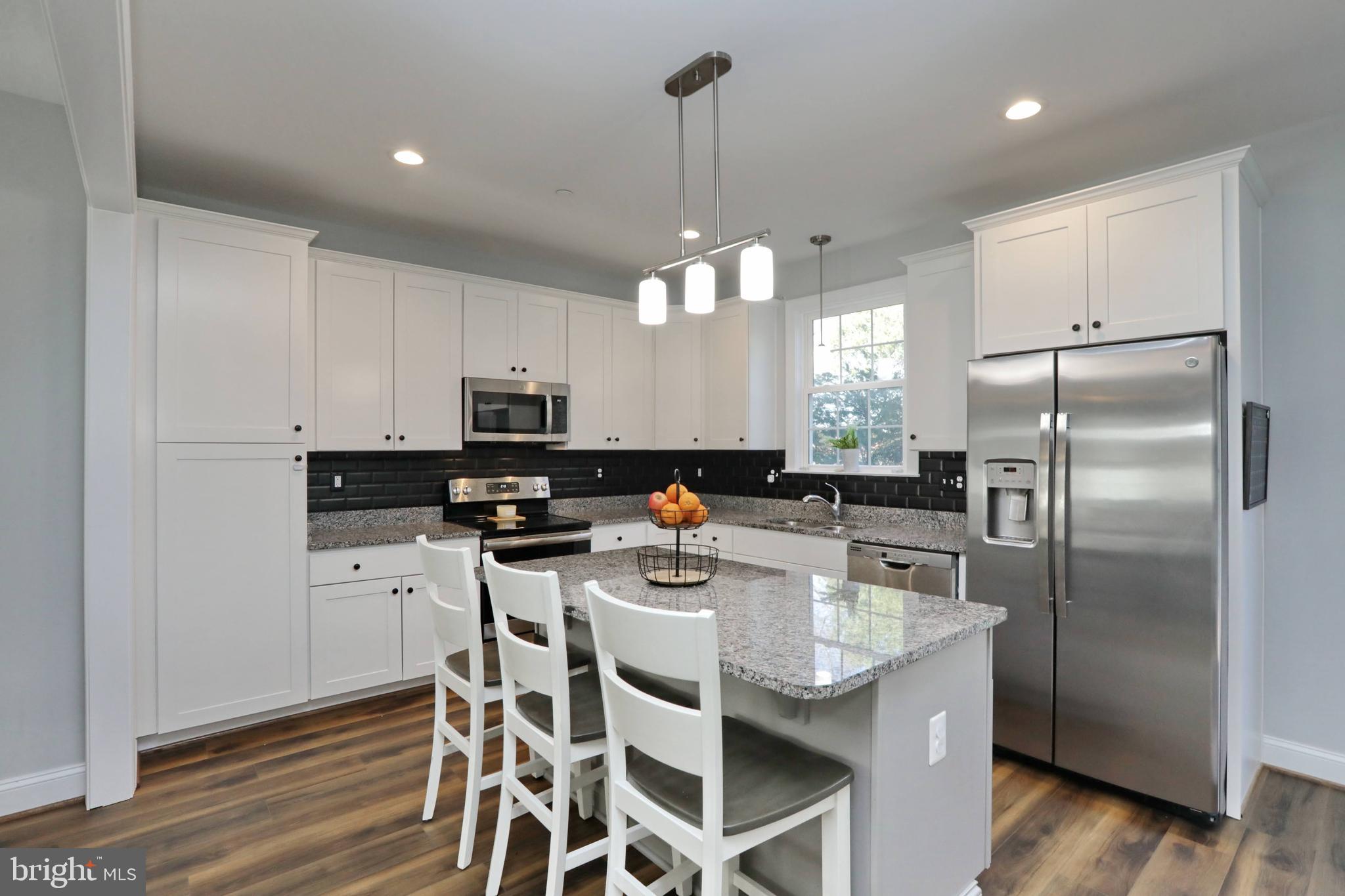 AGRICOPIA - Residential