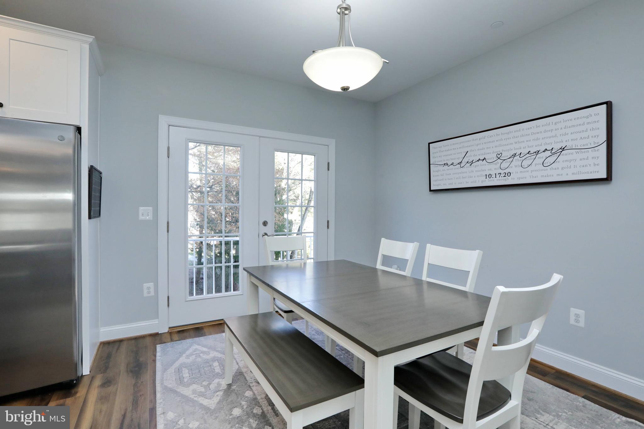 AGRICOPIA - Residential