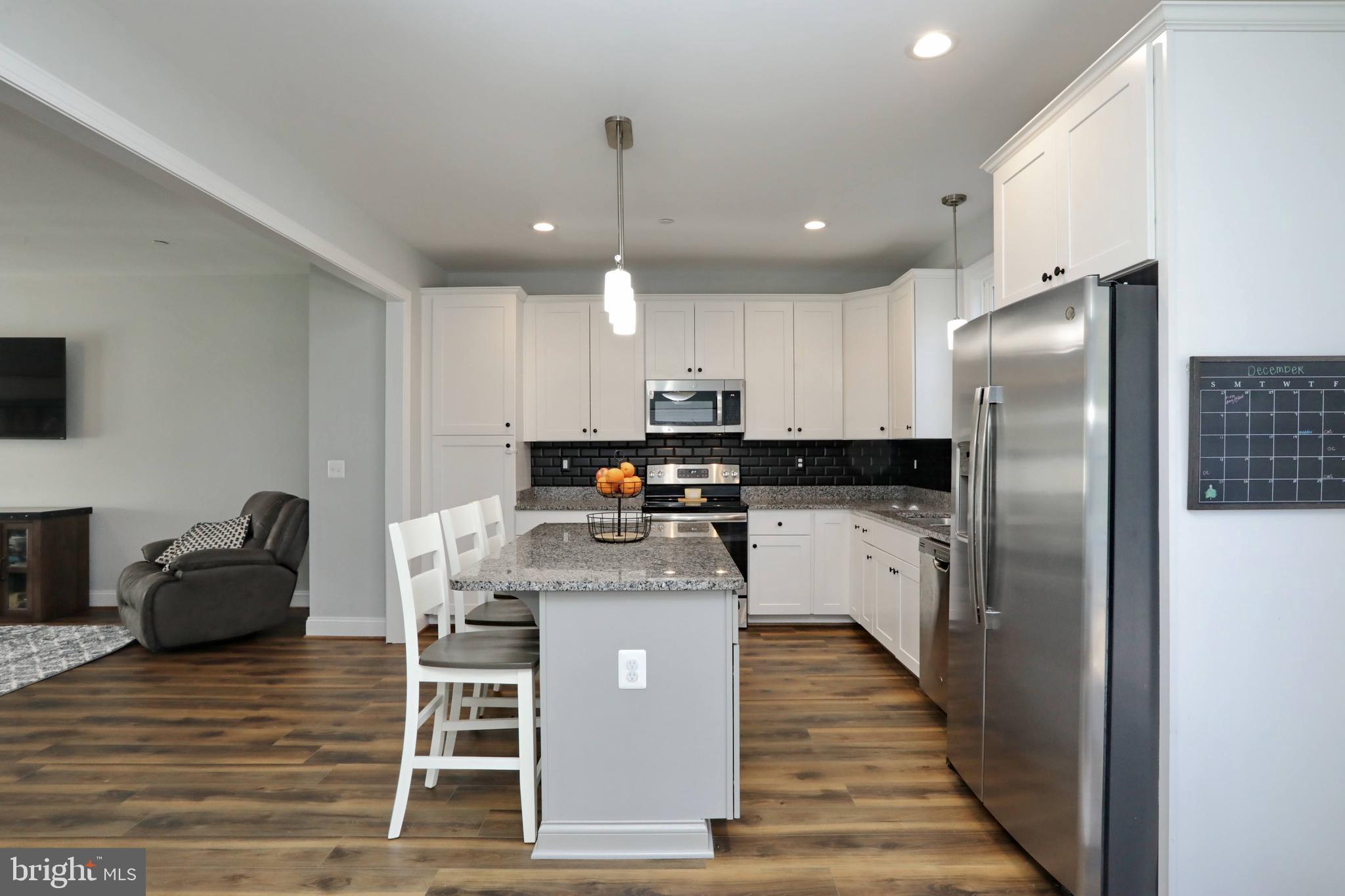 AGRICOPIA - Residential