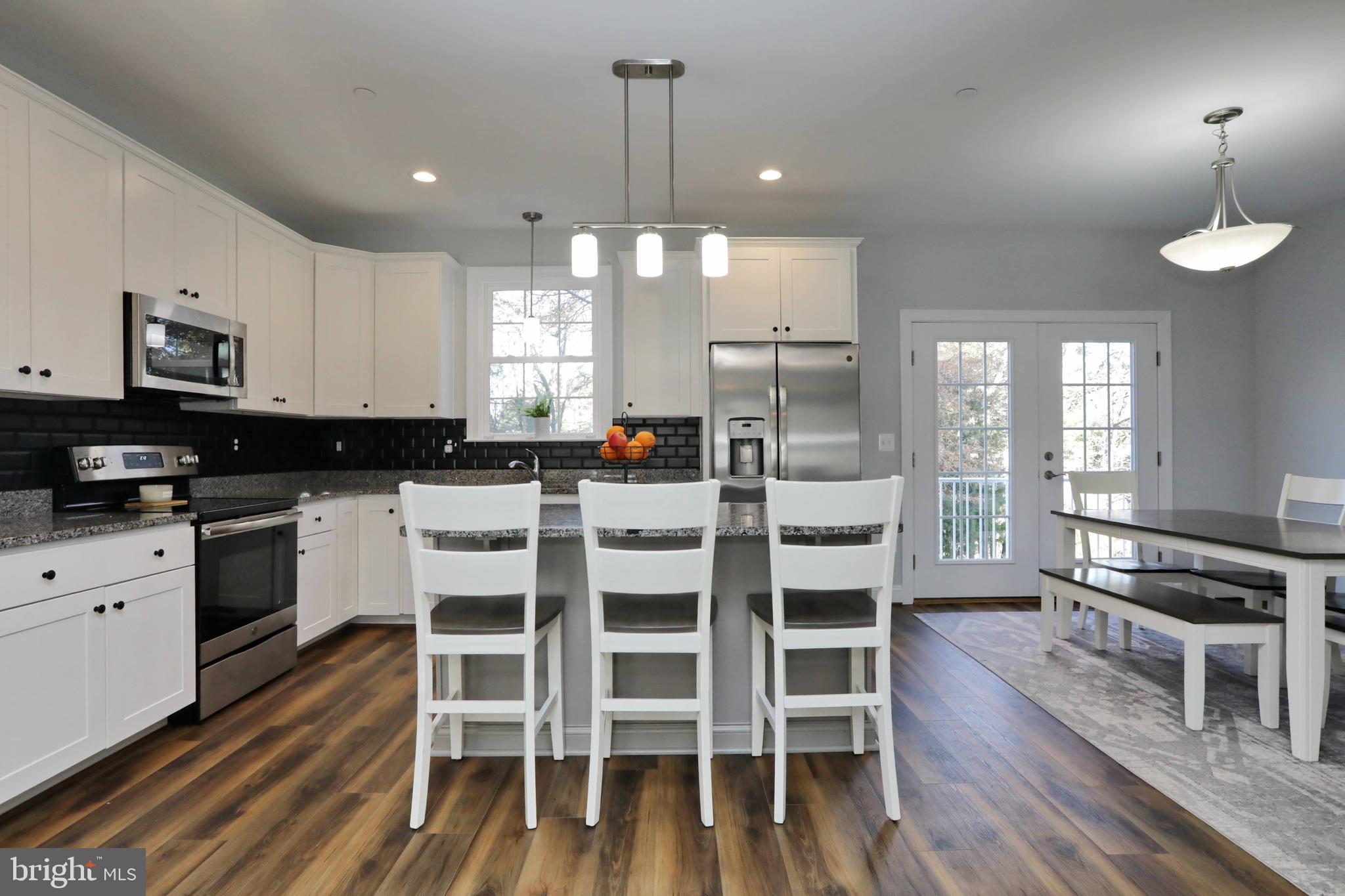 AGRICOPIA - Residential