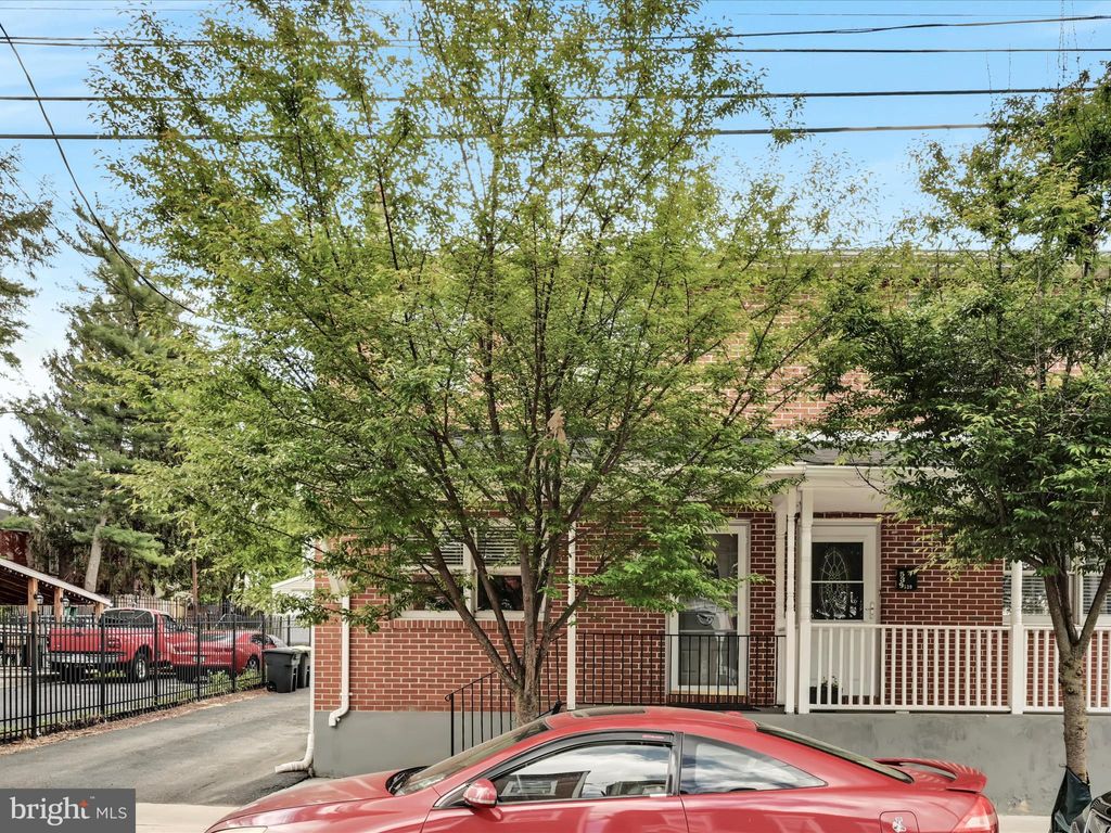 Photo of 537 NORTH ST, LANCASTER, PA 17602 (MLS # PALA2034888)