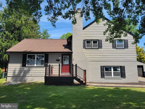 110 NEWARK AVENUE ELKTON MD 21921