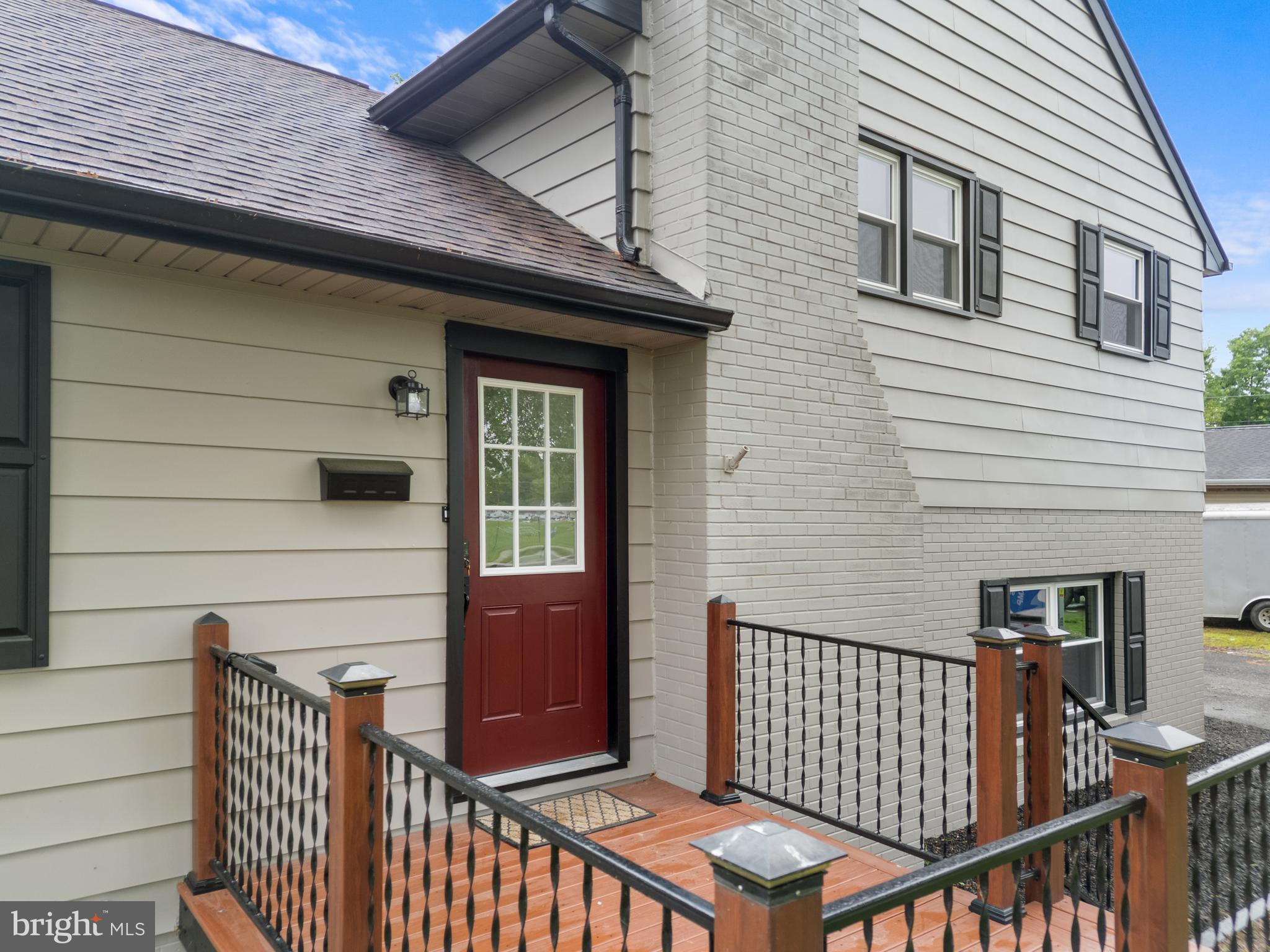 110 NEWARK AVENUE