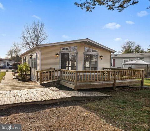 Tiny photo for 738 Aspen Circle, RED HILL, PA 18076 (MLS # PAMC2162584)