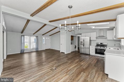 Tiny photo for 738 Aspen Circle, RED HILL, PA 18076 (MLS # PAMC2162584)